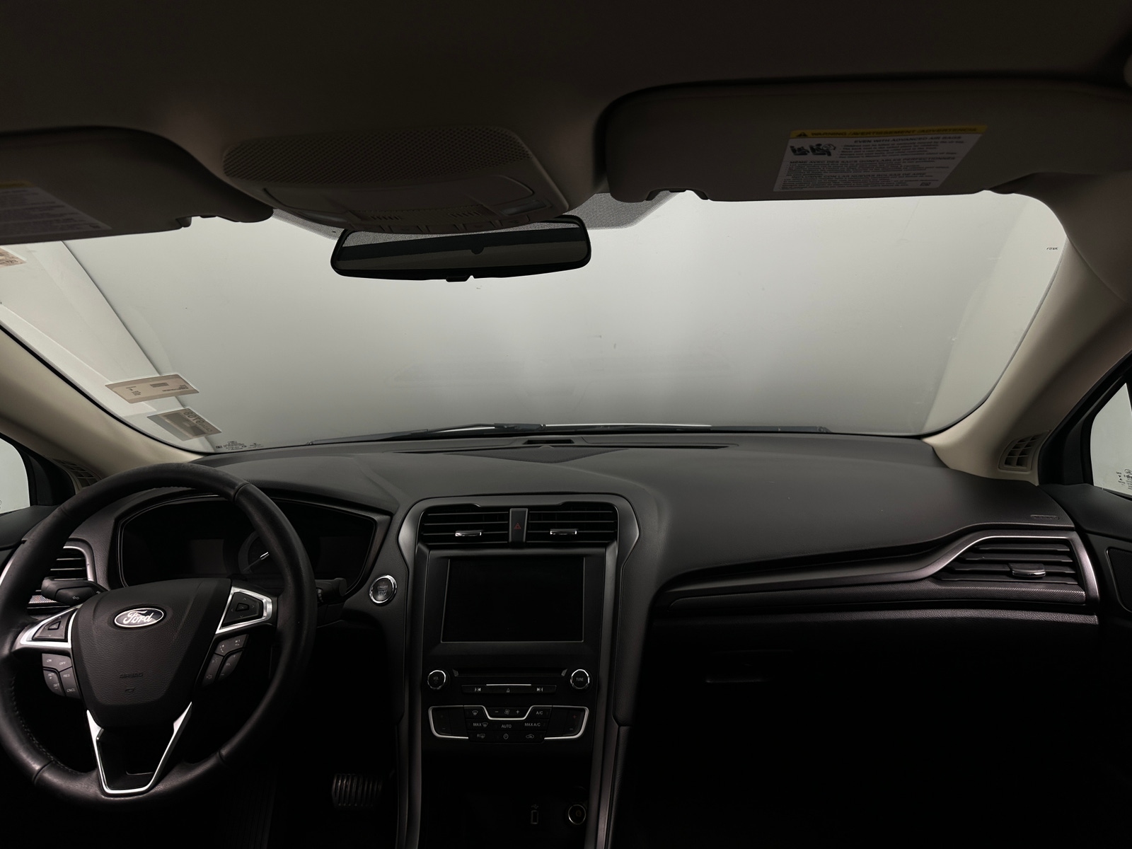 Thumbnail: 2018 Ford Fusion - 2