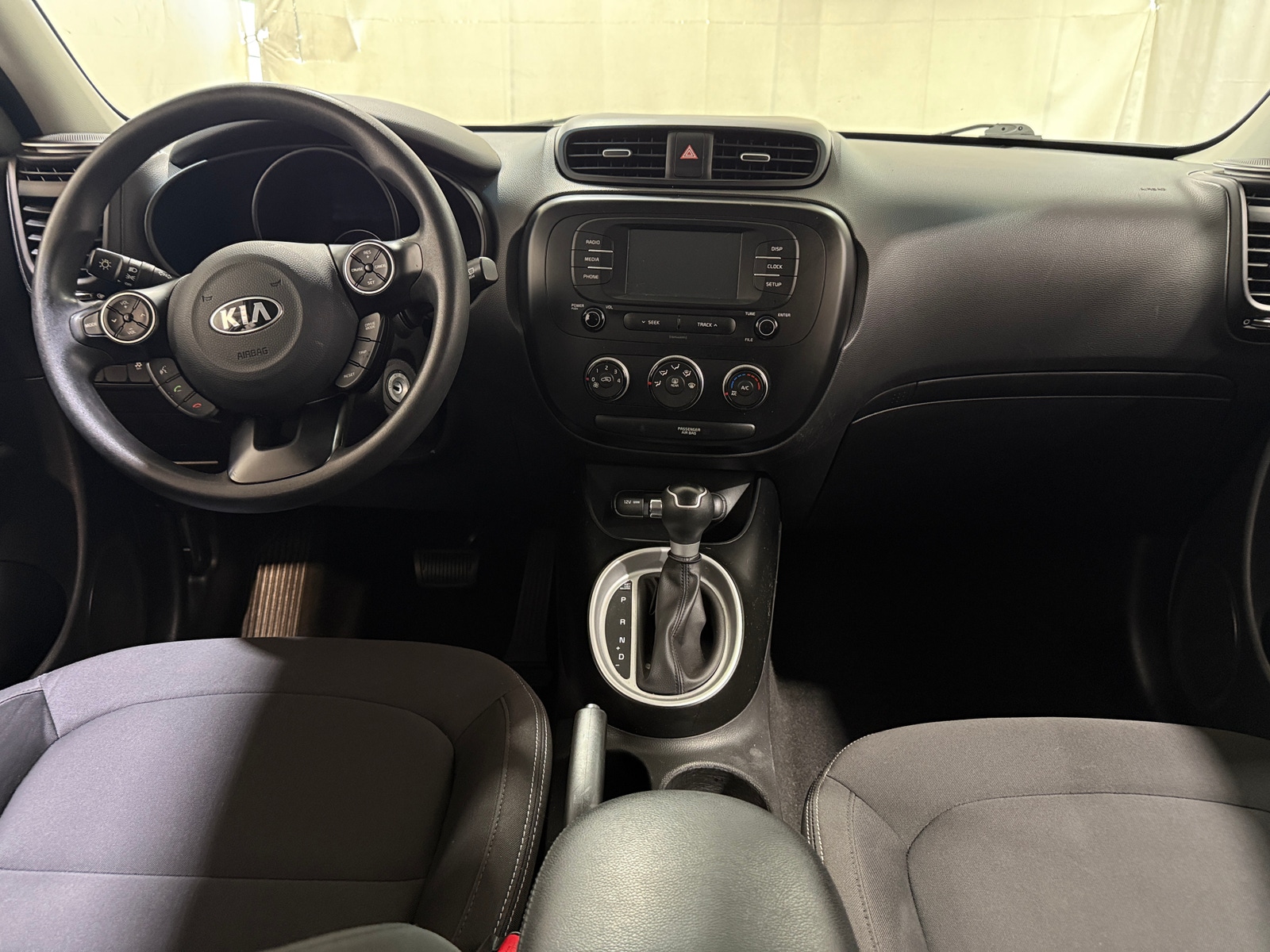 Thumbnail: 2019 Kia Soul - 3