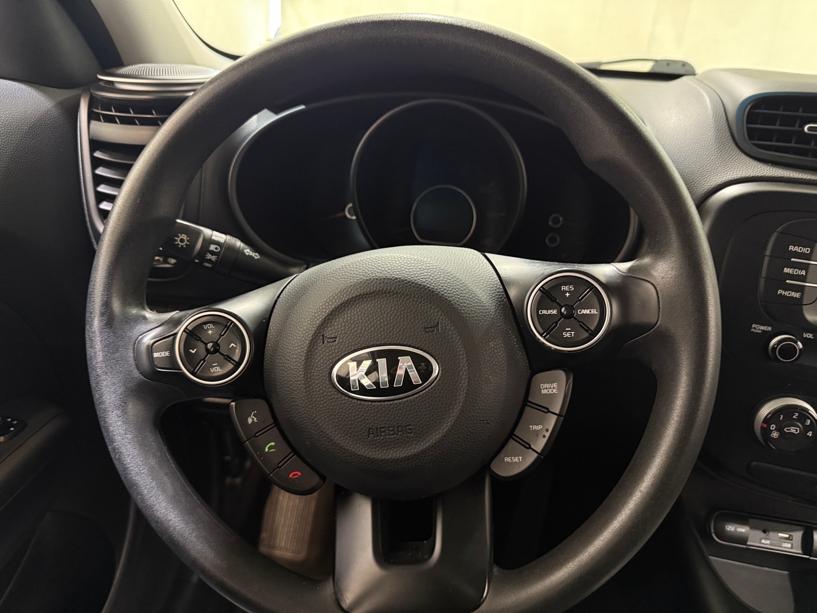 Thumbnail: 2019 Kia Soul - 5