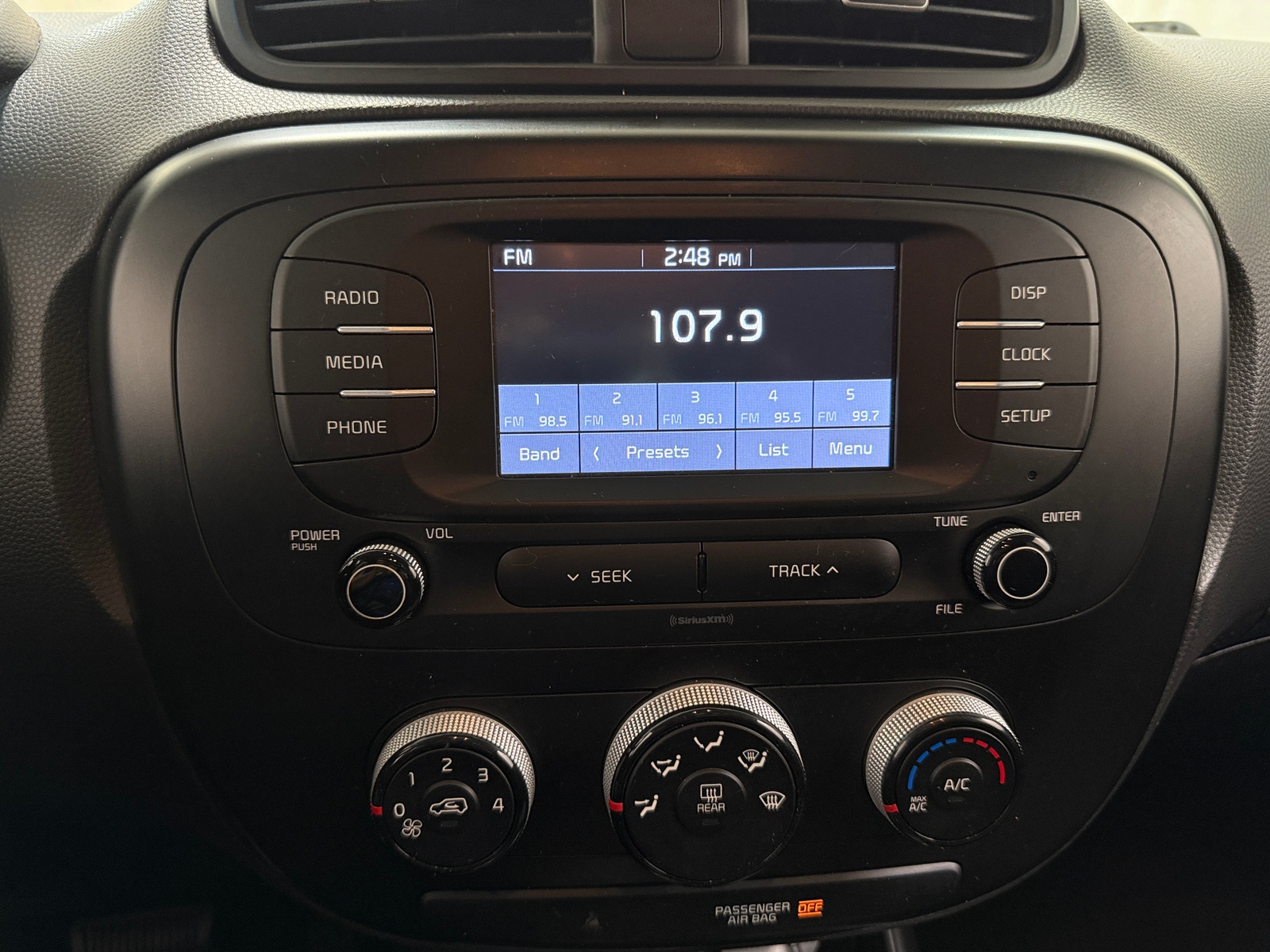 Thumbnail: 2019 Kia Soul - 4