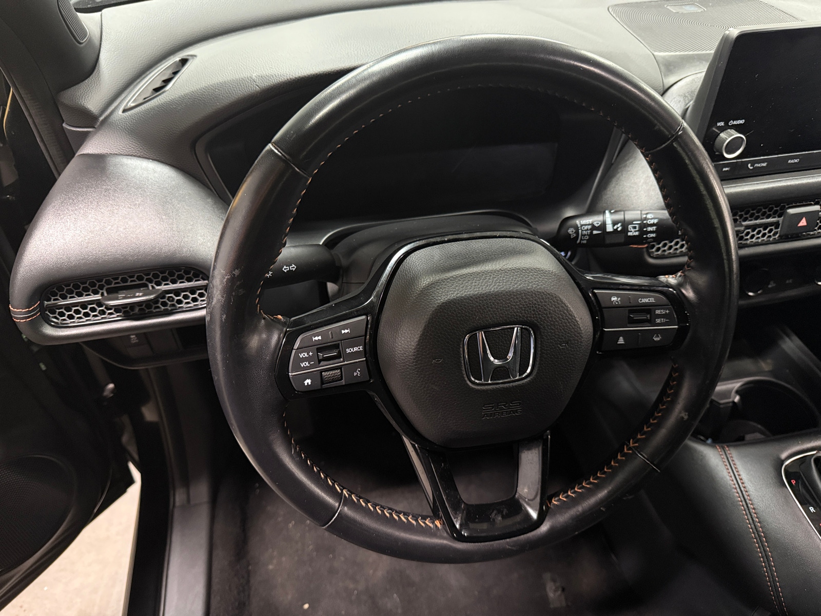Thumbnail: 2025 Honda HR-V - 5