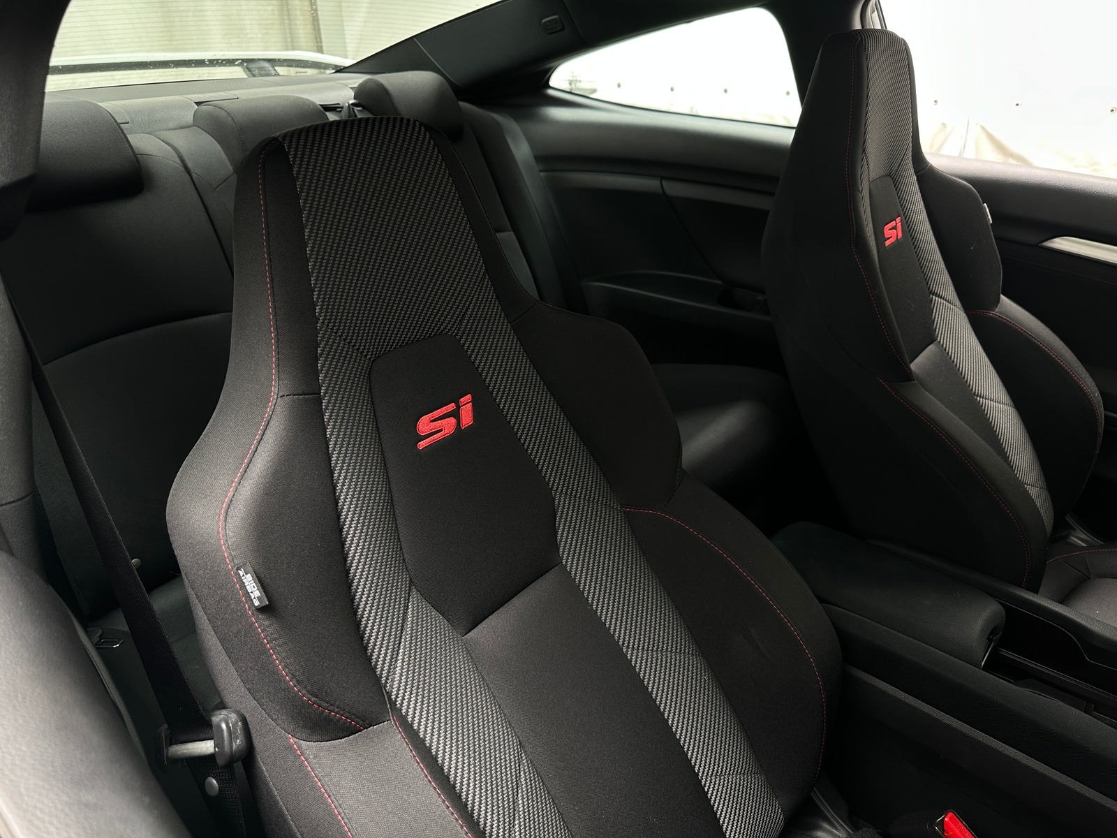 Thumbnail: 2018 Honda Civic - 2