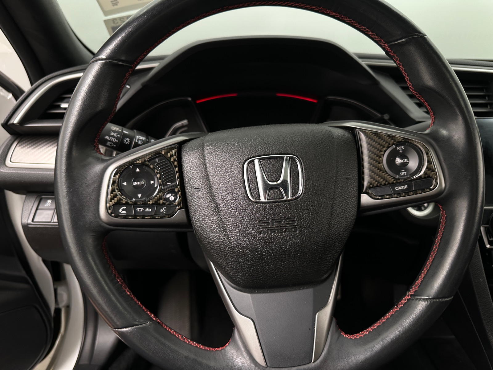 Thumbnail: 2018 Honda Civic - 4