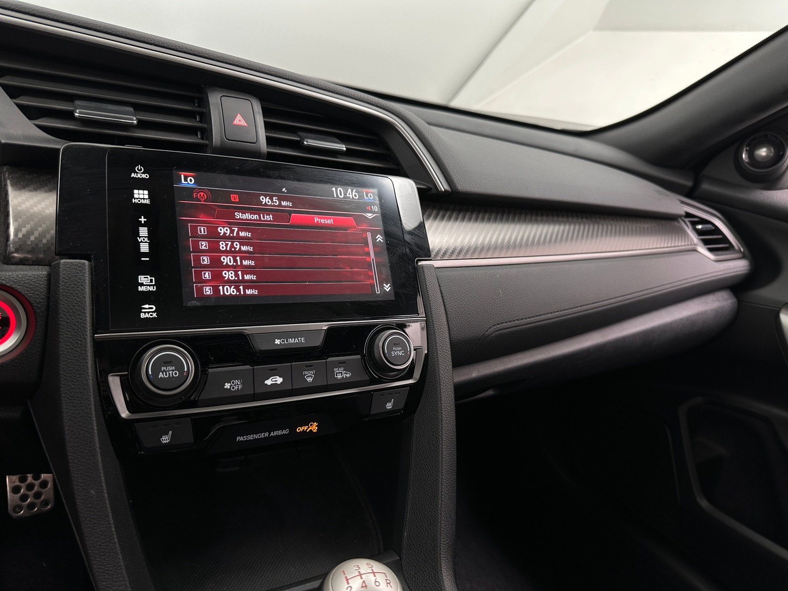 Thumbnail: 2018 Honda Civic - 3