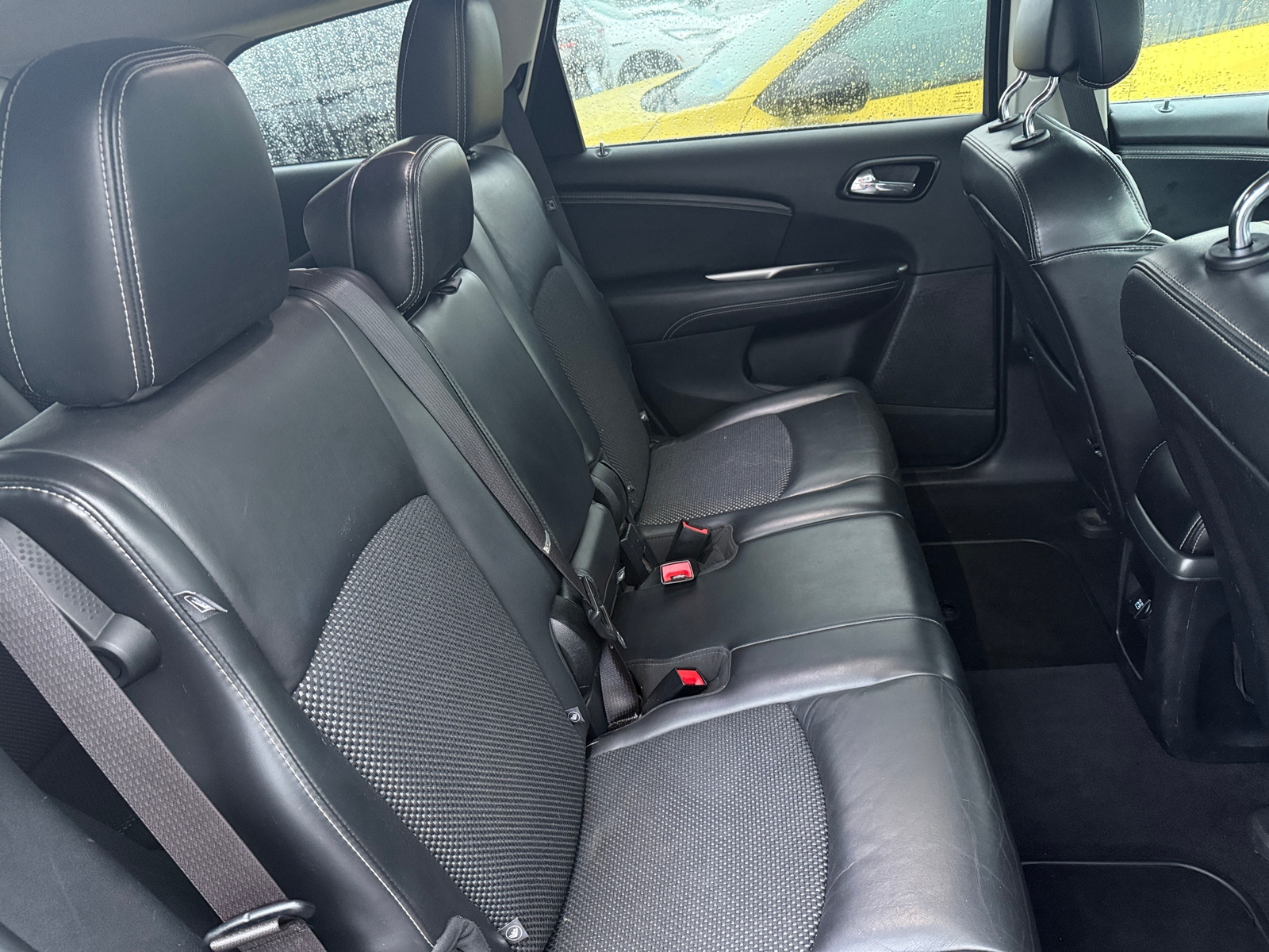 Thumbnail: 2017 Dodge Journey - 5