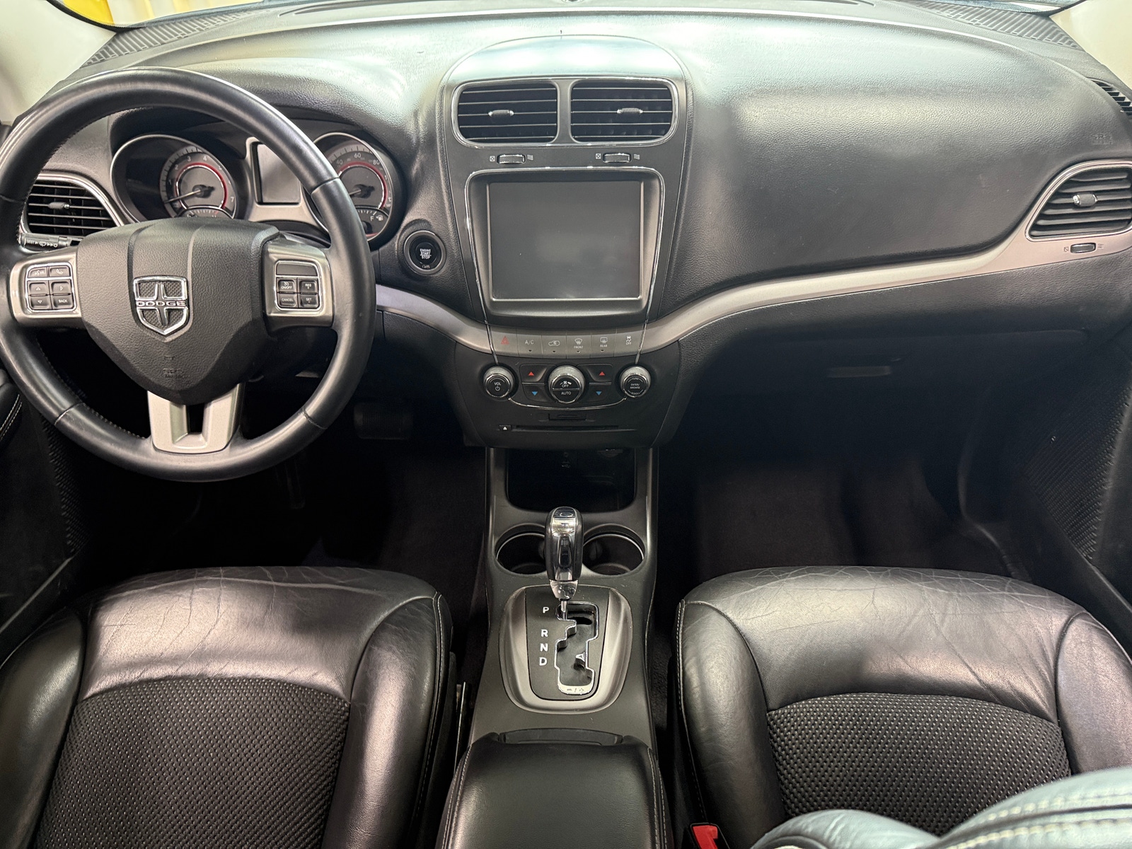 Thumbnail: 2017 Dodge Journey - 2
