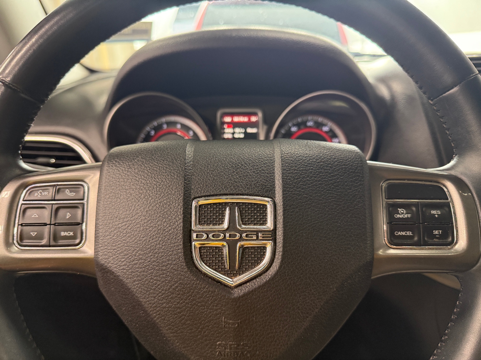 Thumbnail: 2017 Dodge Journey - 4