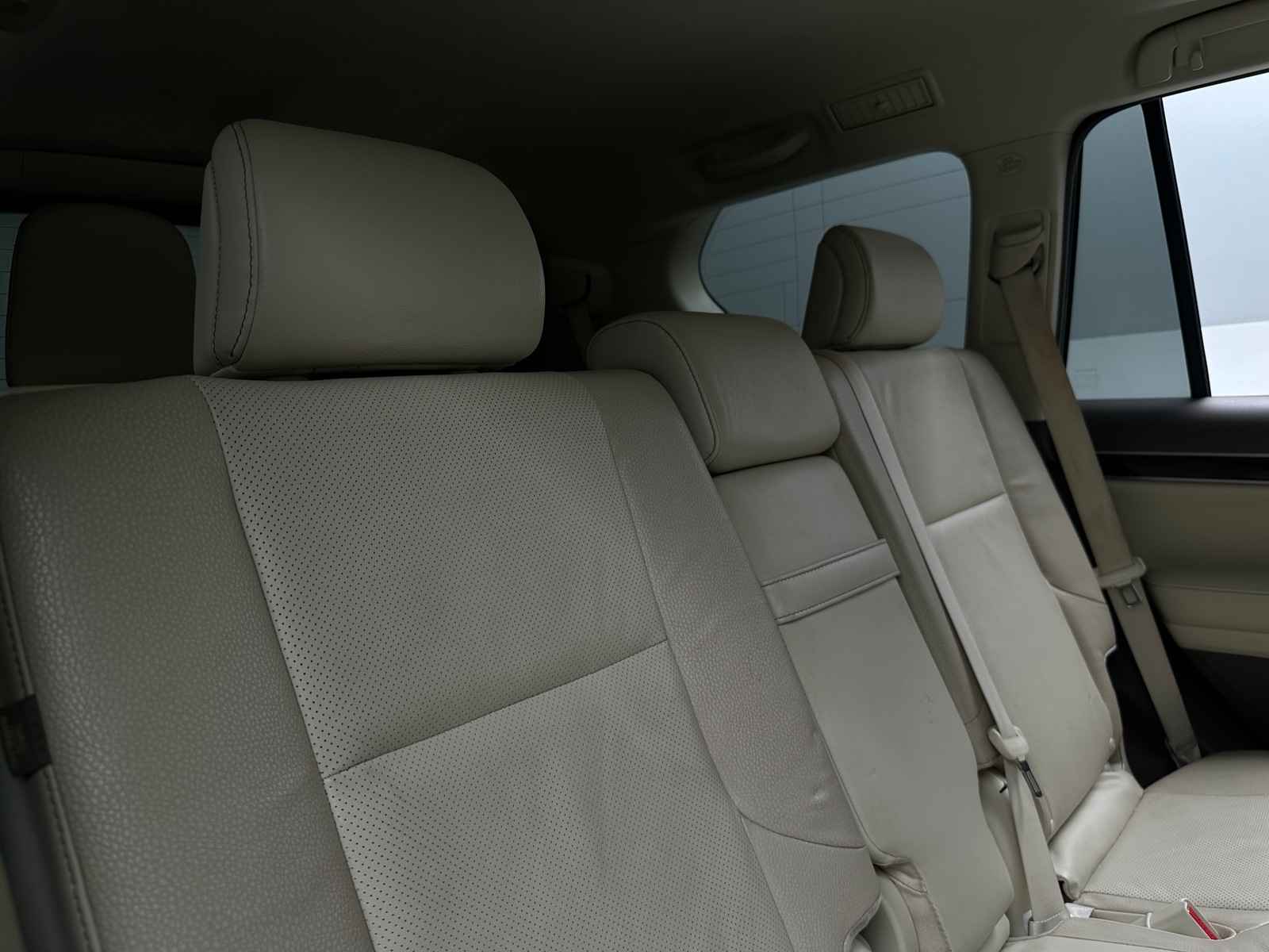 Thumbnail: 2015 Lexus GX - 6