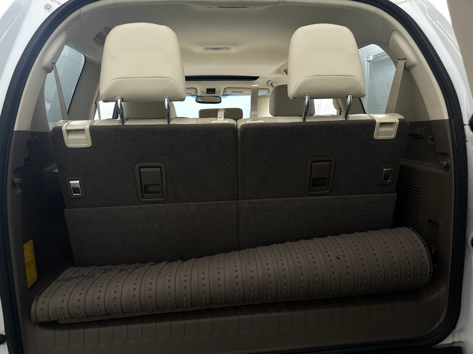 Thumbnail: 2015 Lexus GX - 7