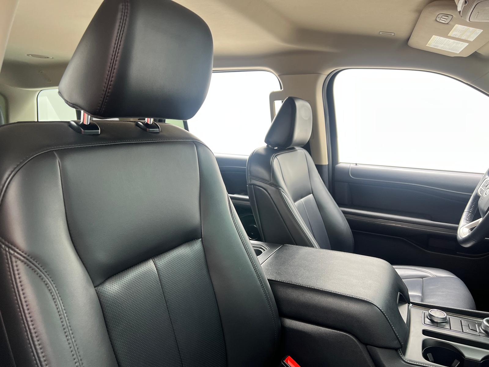 Thumbnail: 2023 Ford Expedition - 2