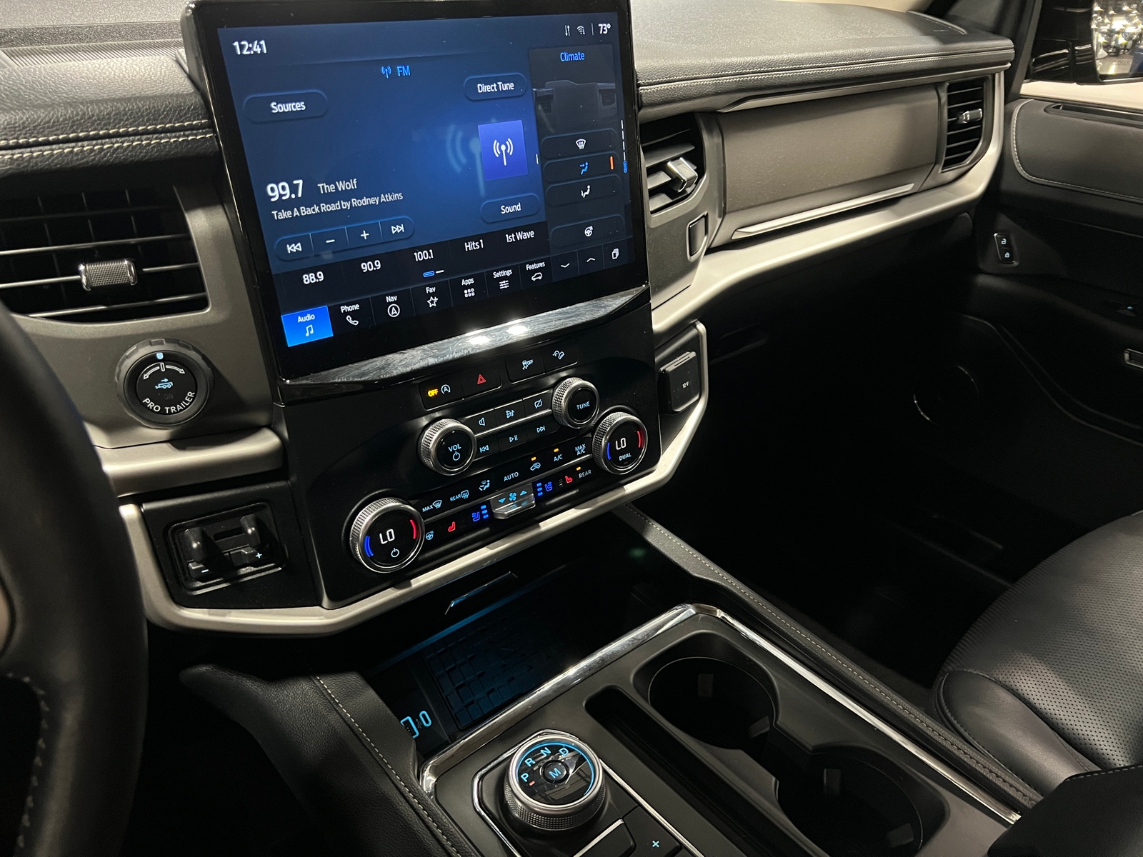 Thumbnail: 2023 Ford Expedition - 4