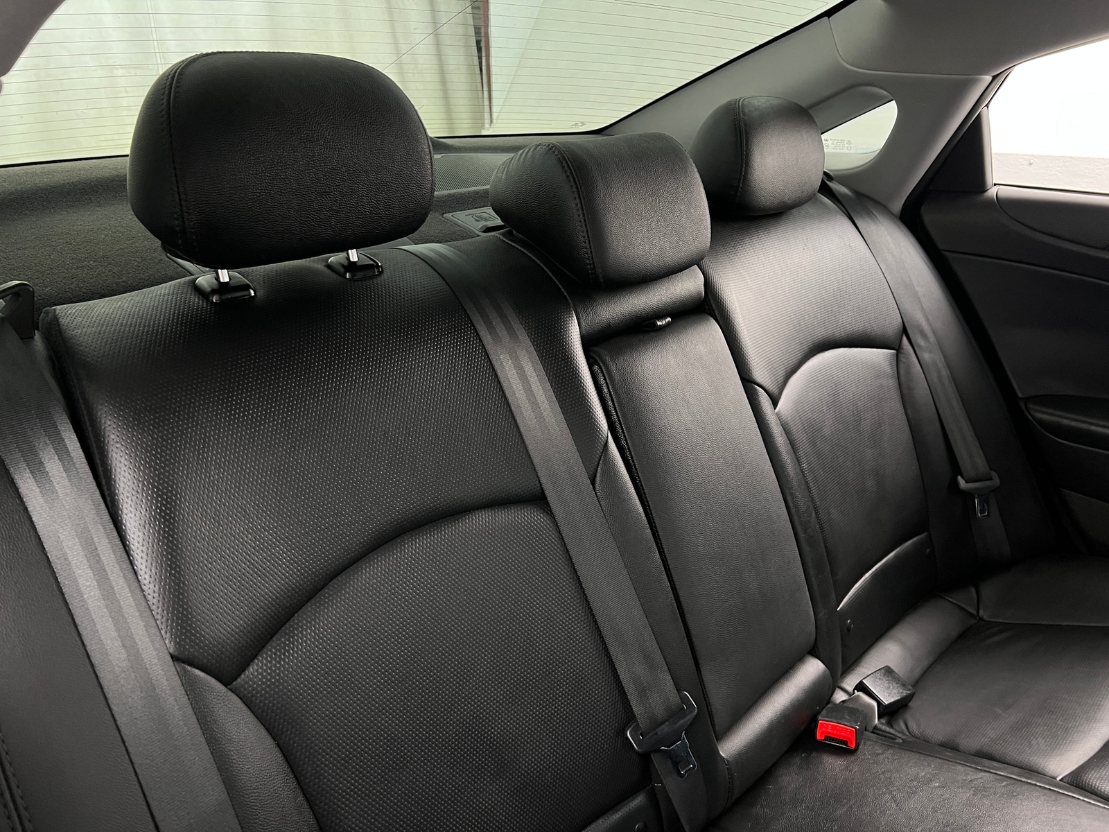 Thumbnail: 2013 Hyundai Sonata - 5