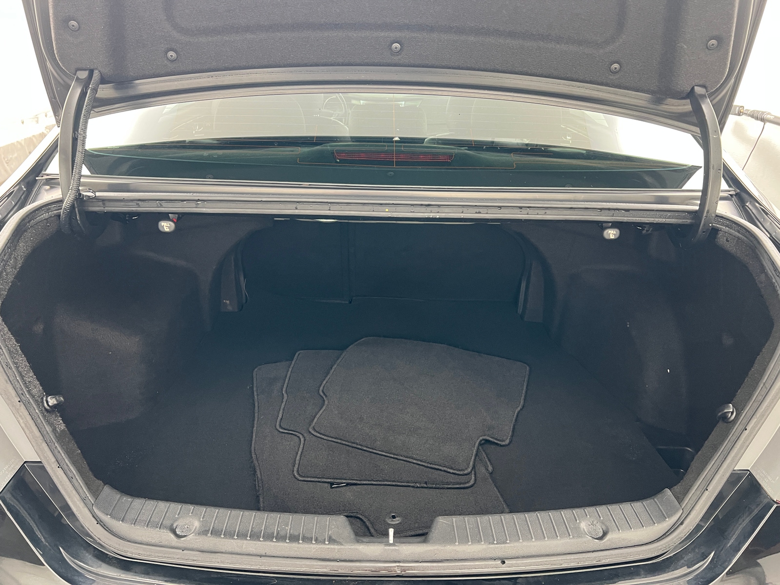 Thumbnail: 2013 Hyundai Sonata - 6