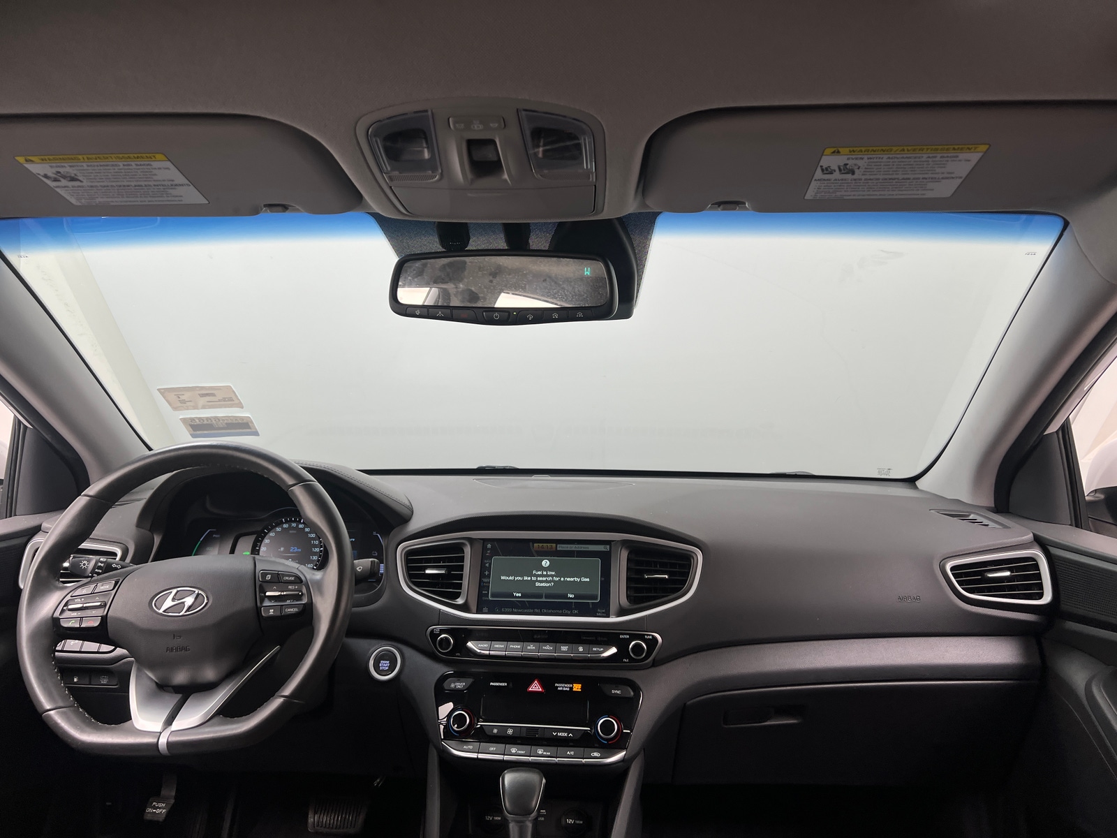 Thumbnail: 2017 Hyundai Ioniq - 2