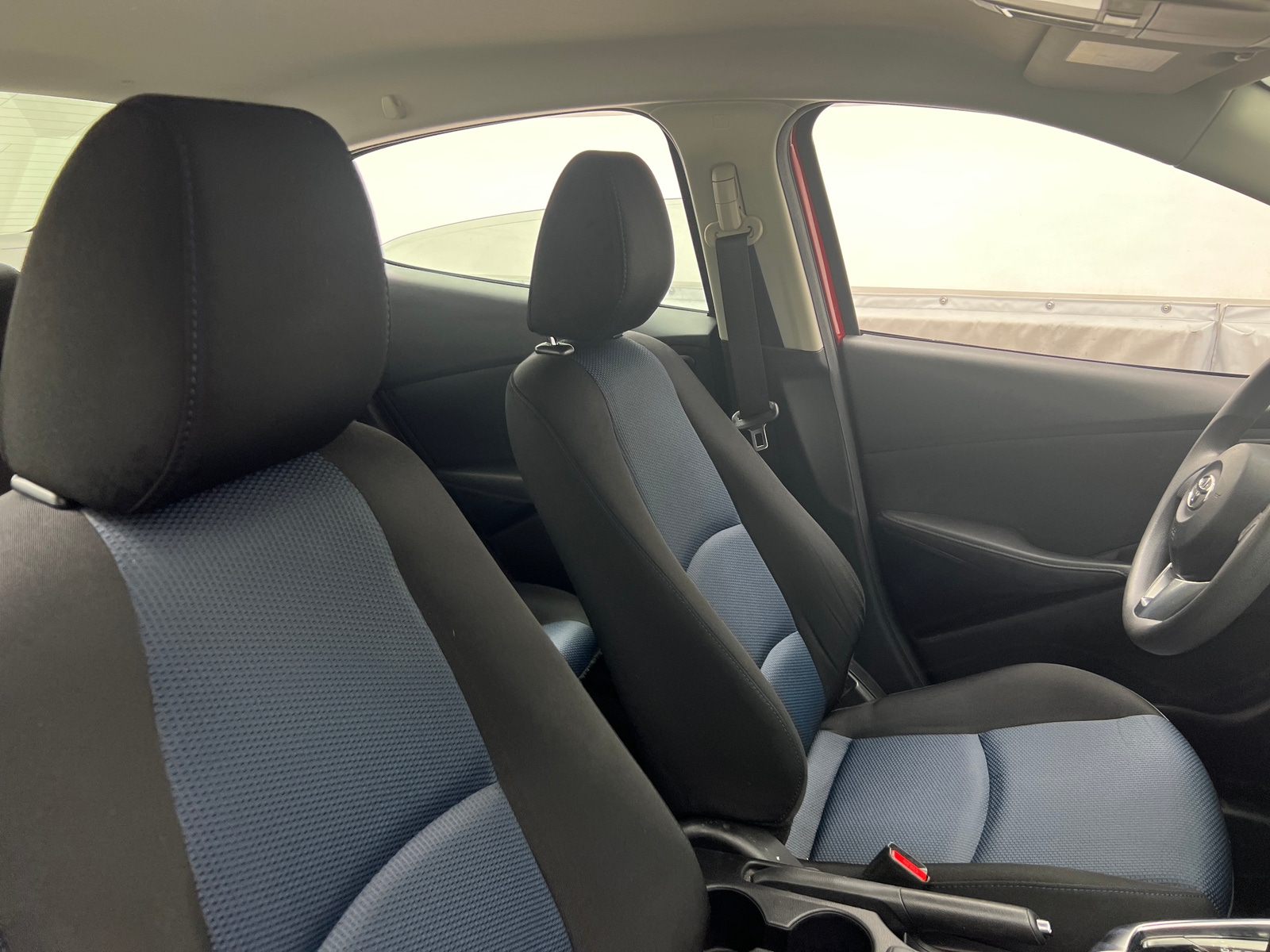 Thumbnail: 2018 Toyota Yaris iA - 2