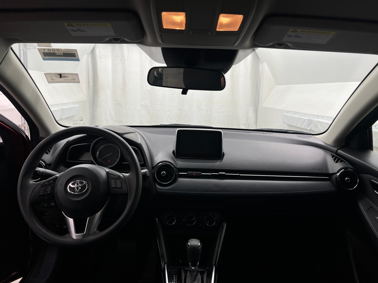 Thumbnail: 2018 Toyota Yaris iA - 3