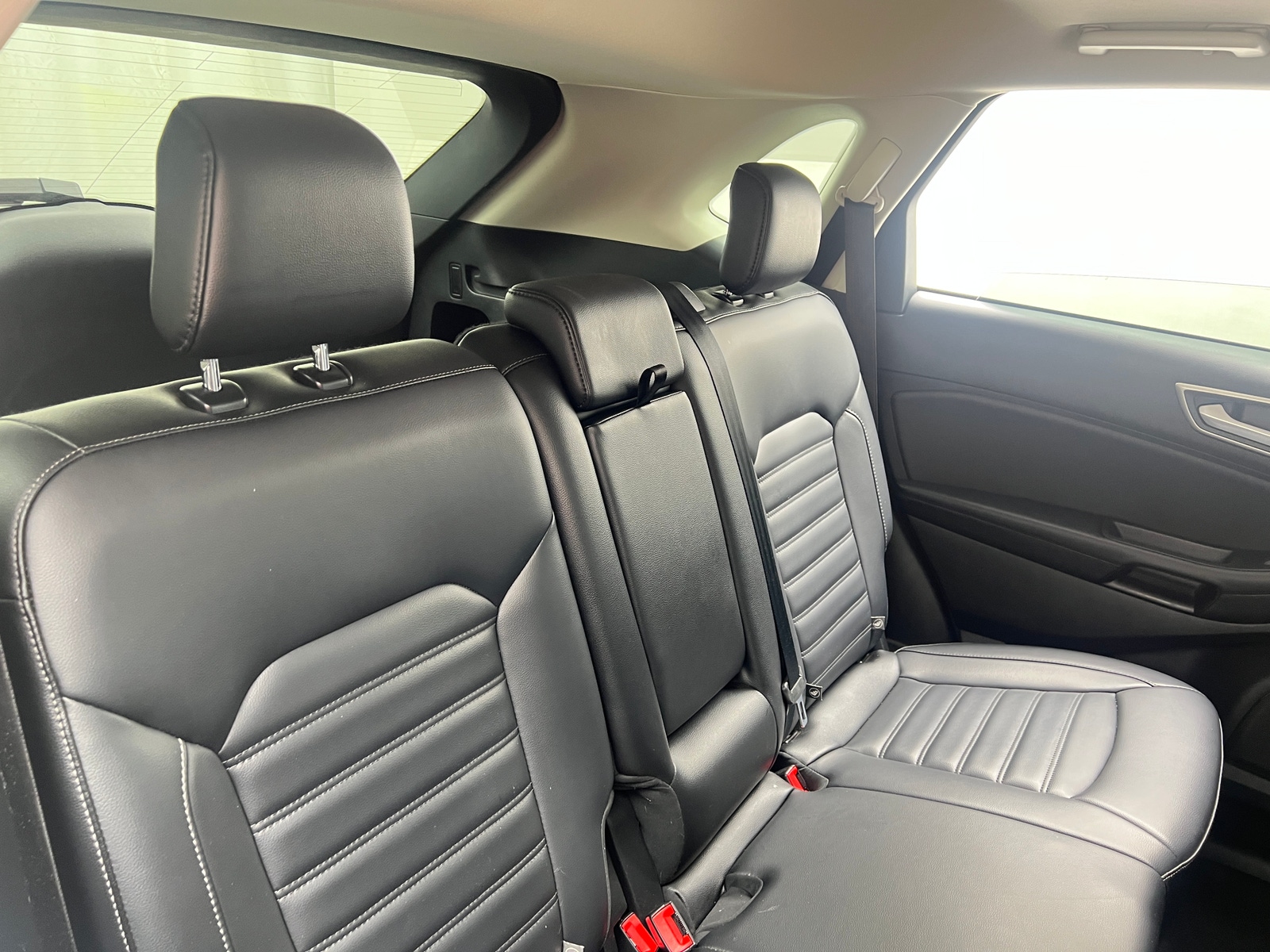Thumbnail: 2024 Ford Edge - 5
