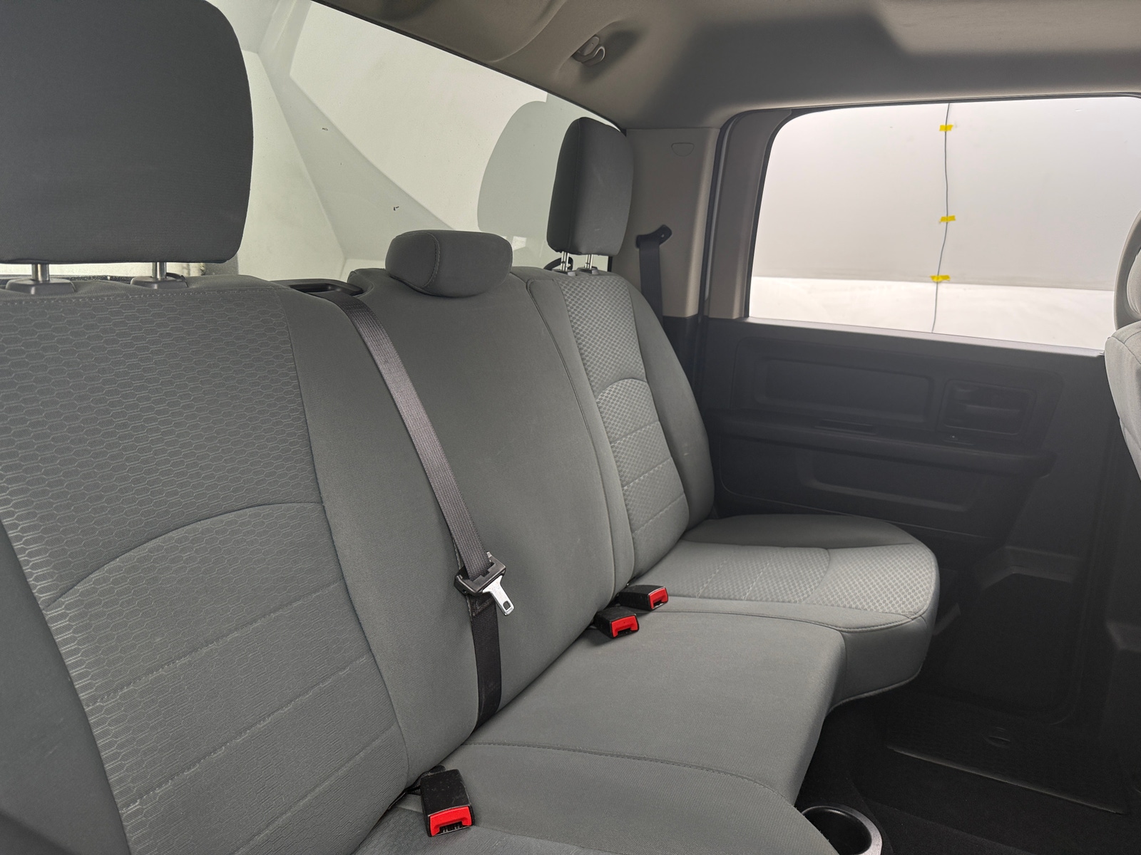 Thumbnail: 2019 RAM 1500 Classic - 5