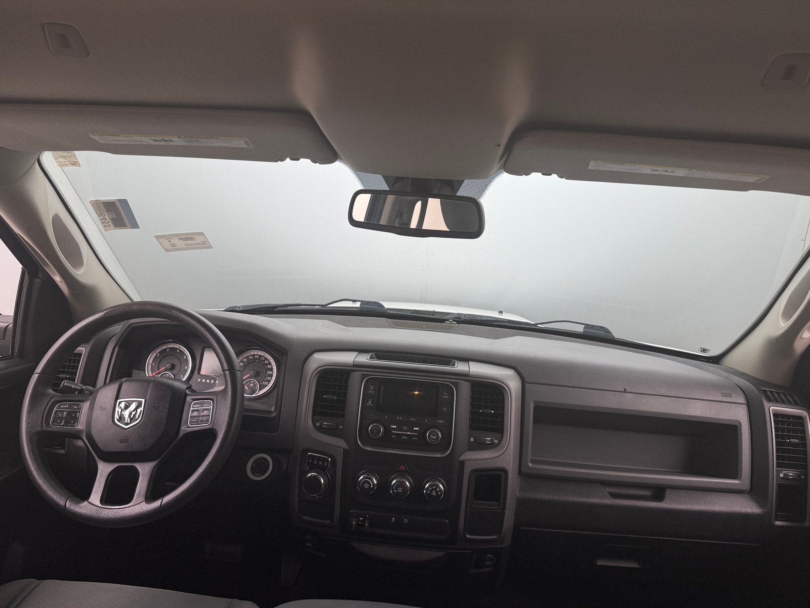 Thumbnail: 2019 RAM 1500 Classic - 2