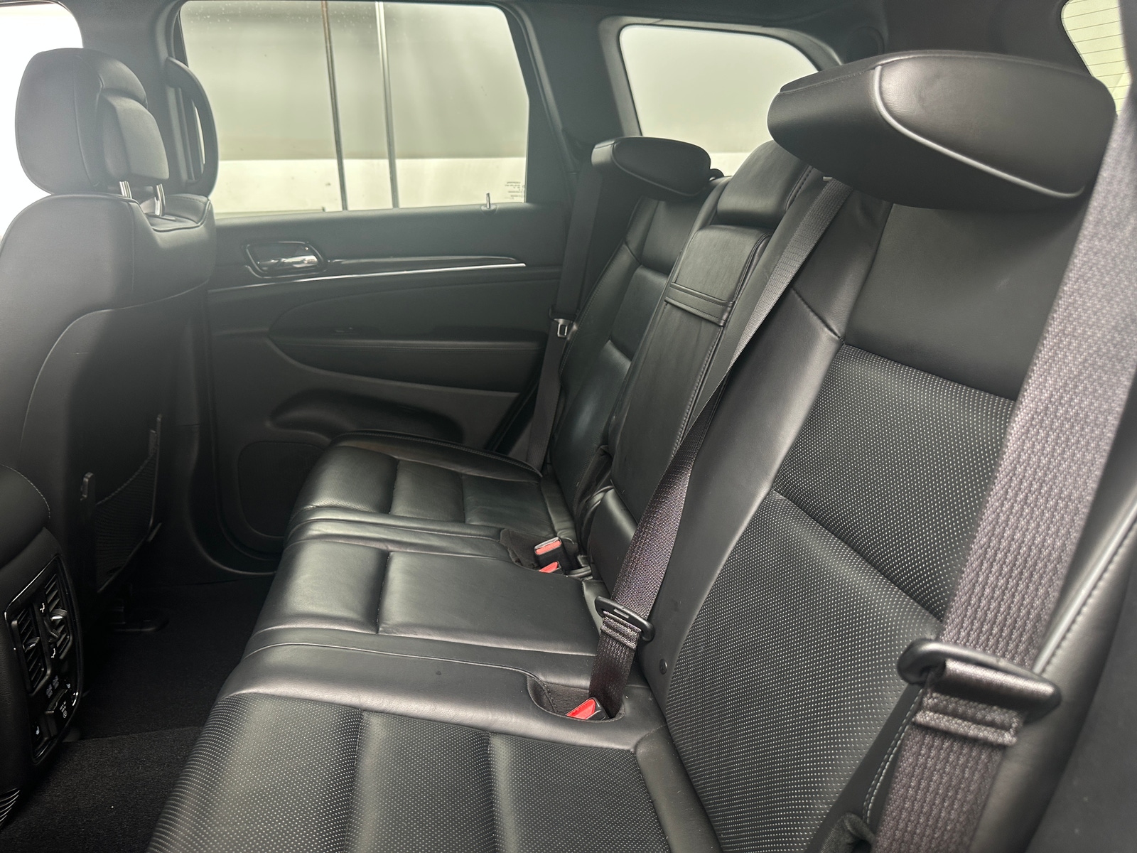 Thumbnail: 2021 Jeep Grand Cherokee - 5