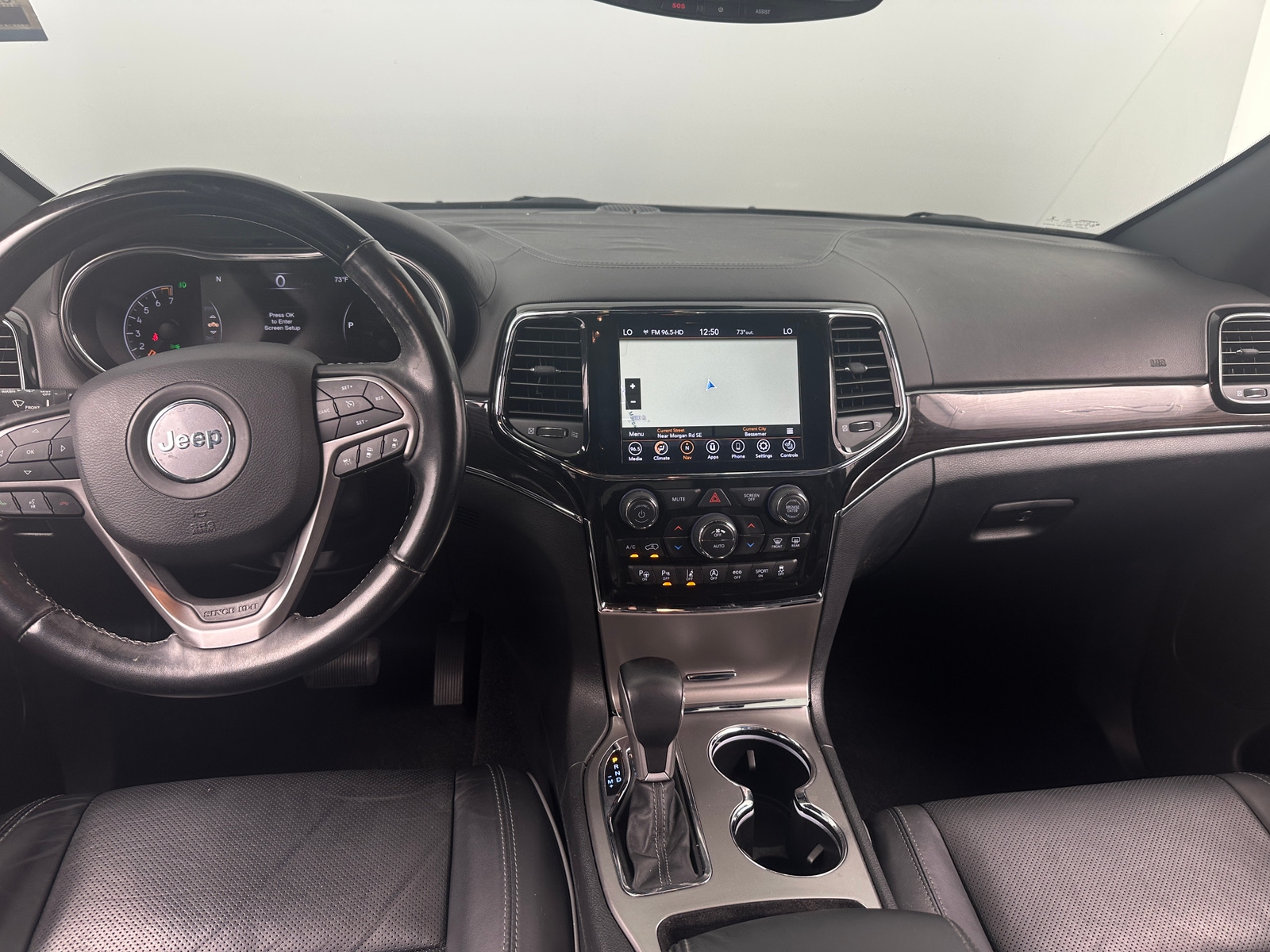 Thumbnail: 2021 Jeep Grand Cherokee - 2
