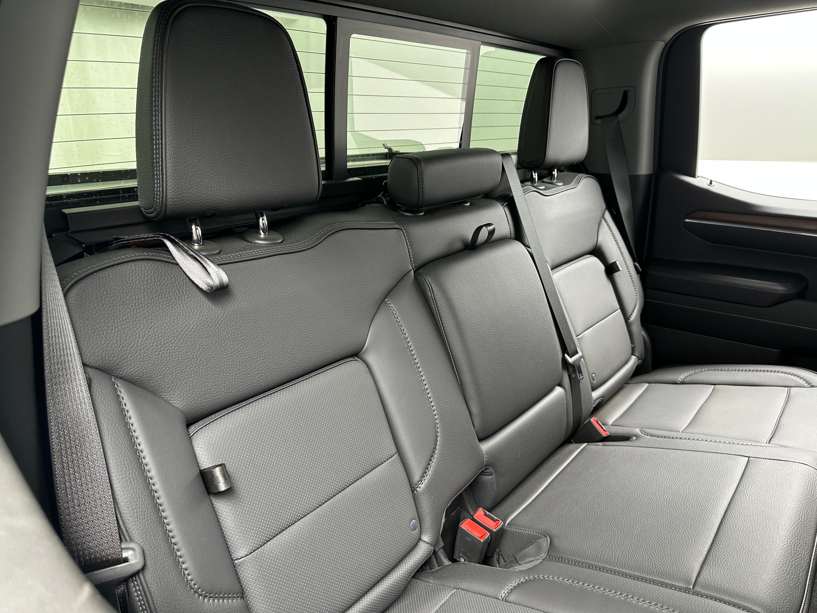 Thumbnail: 2024 GMC Sierra 1500 - 5