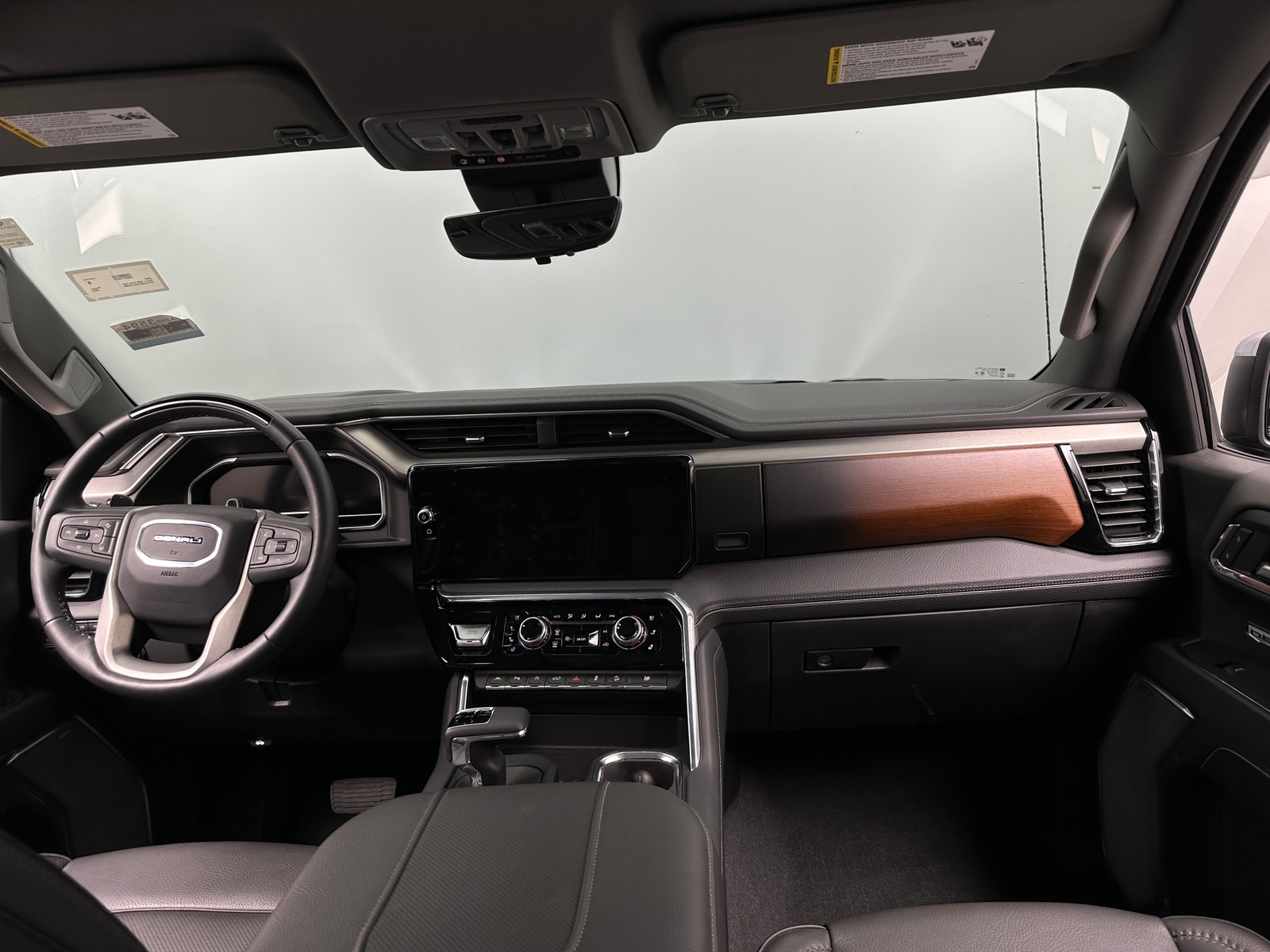Thumbnail: 2024 GMC Sierra 1500 - 2