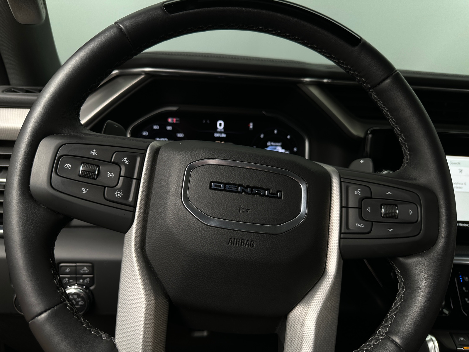 Thumbnail: 2024 GMC Sierra 1500 - 4