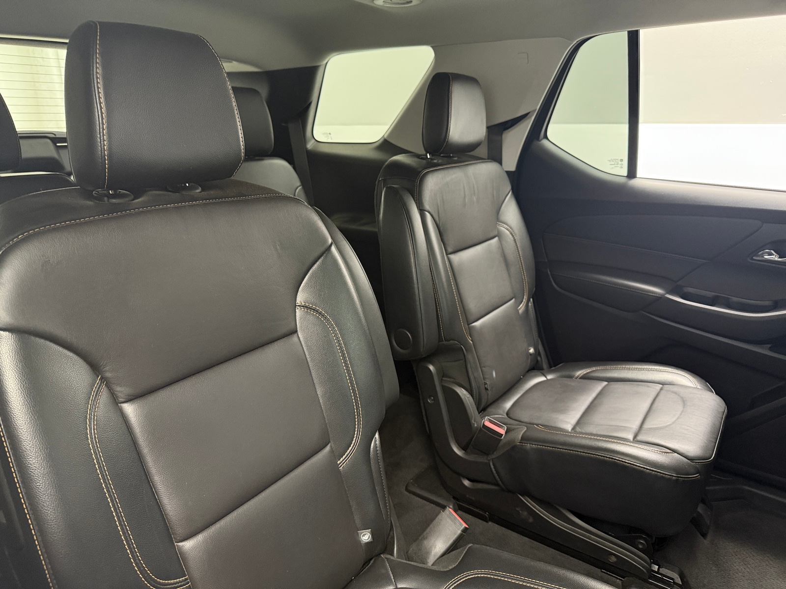 Thumbnail: 2018 Chevrolet Traverse - 5