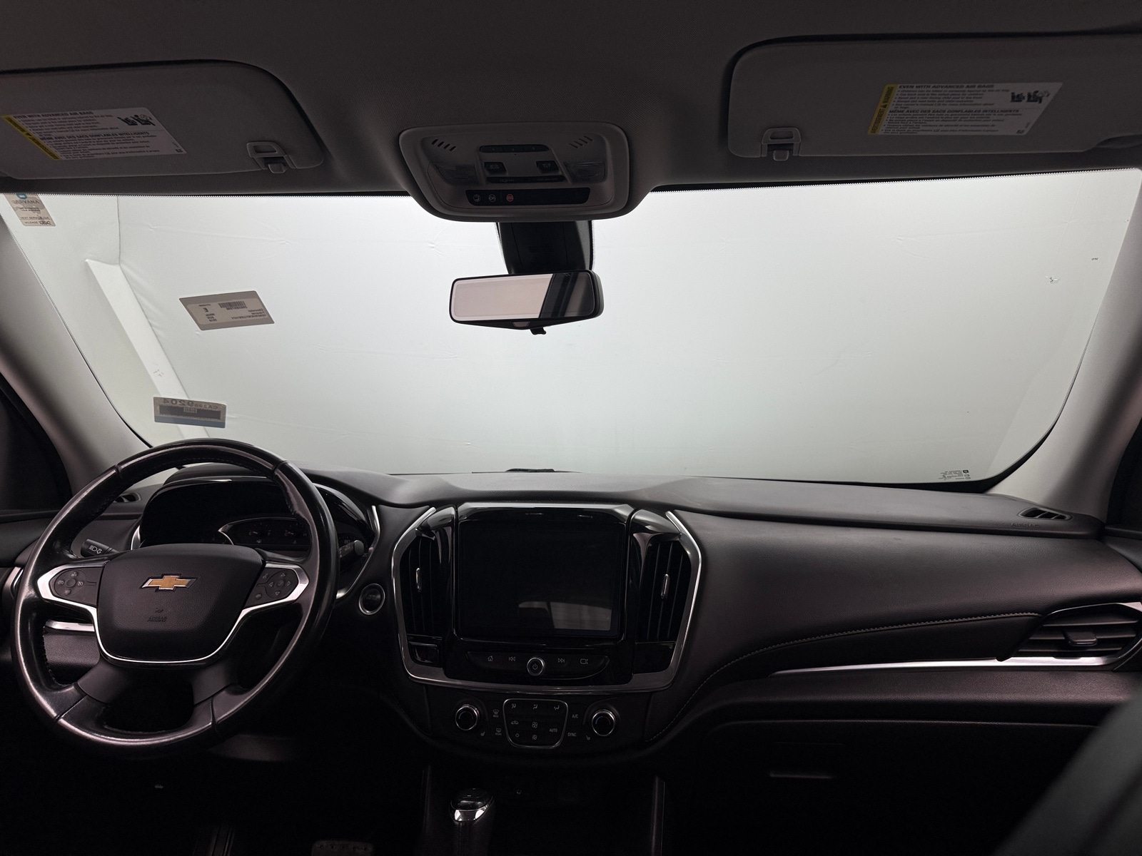 Thumbnail: 2018 Chevrolet Traverse - 2