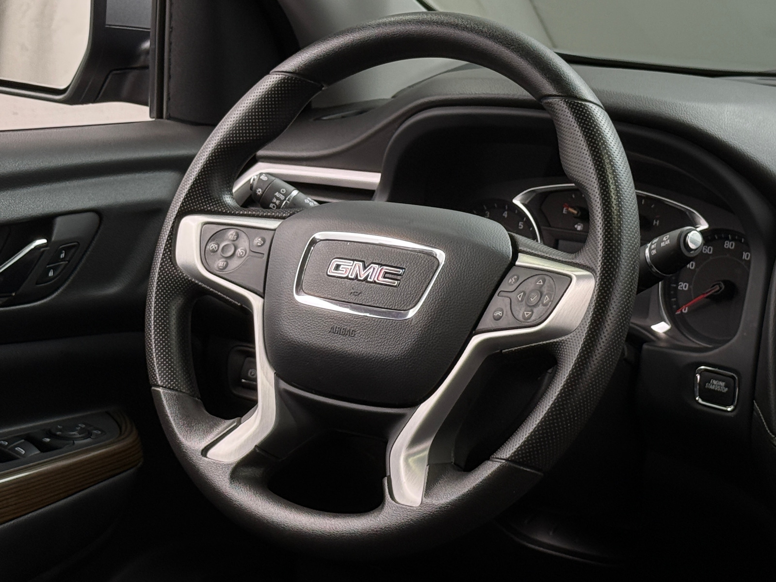 Thumbnail: 2023 GMC Acadia - 5