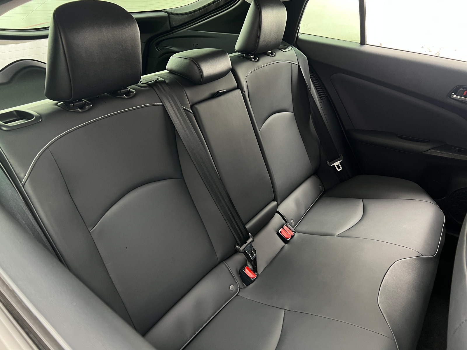 Thumbnail: 2021 Toyota Prius Prime - 5