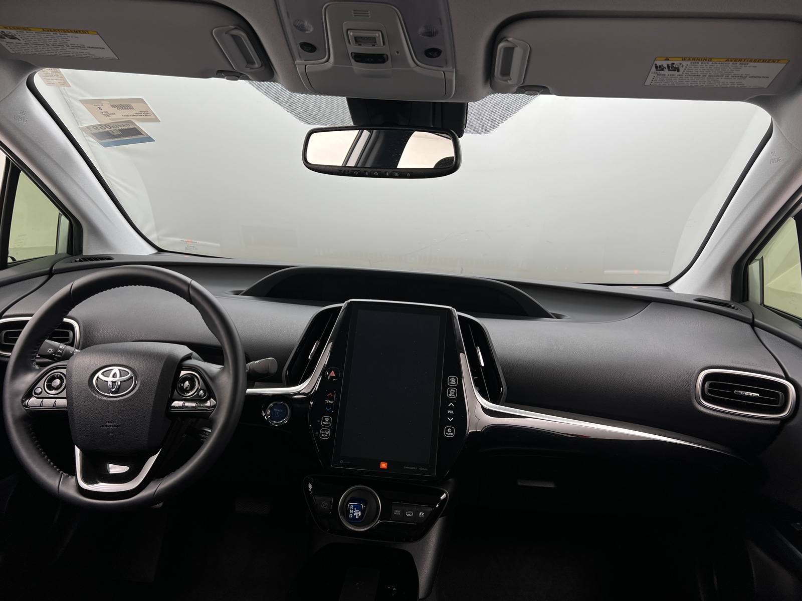 Thumbnail: 2021 Toyota Prius Prime - 2