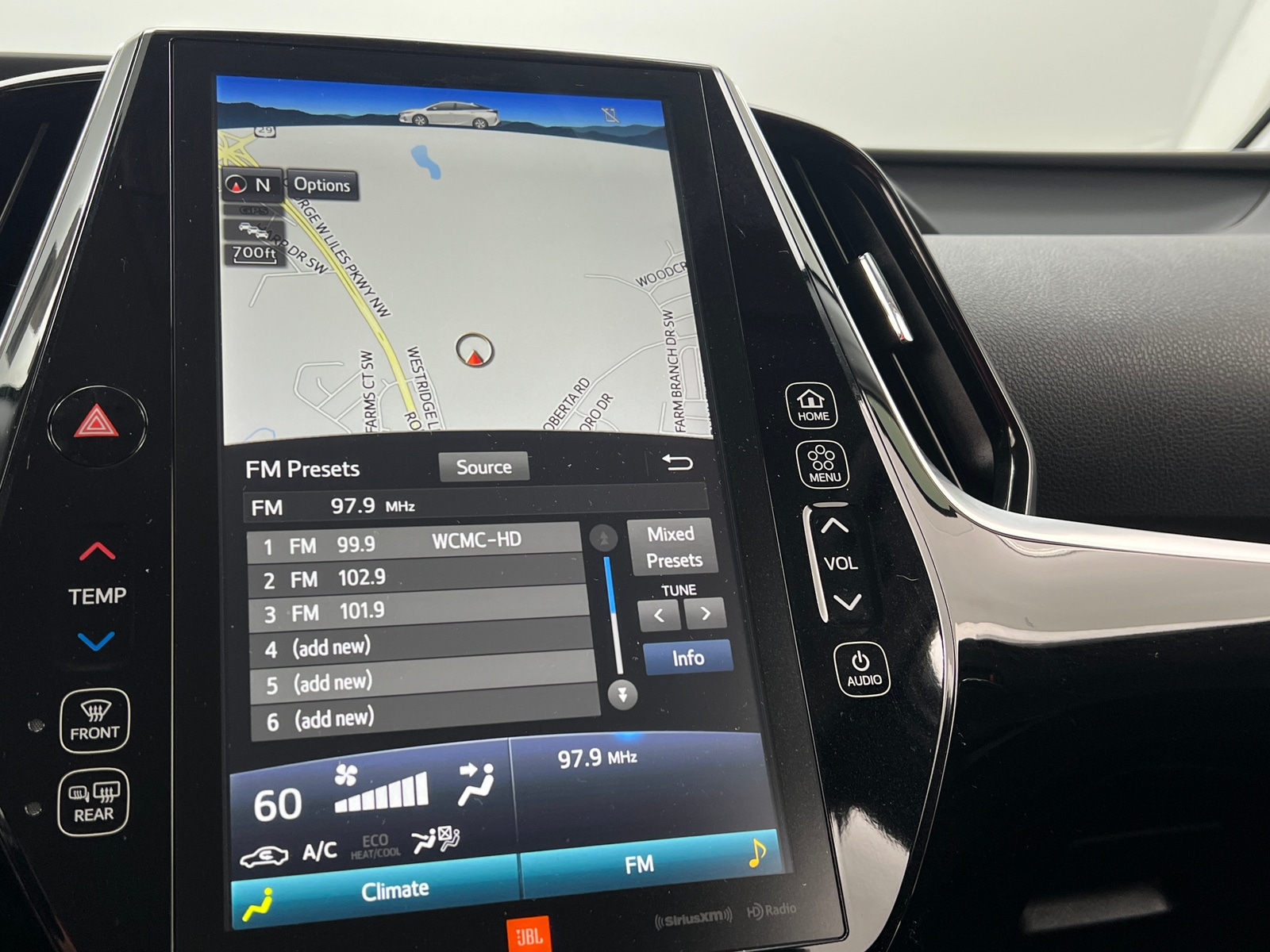 Thumbnail: 2021 Toyota Prius Prime - 3