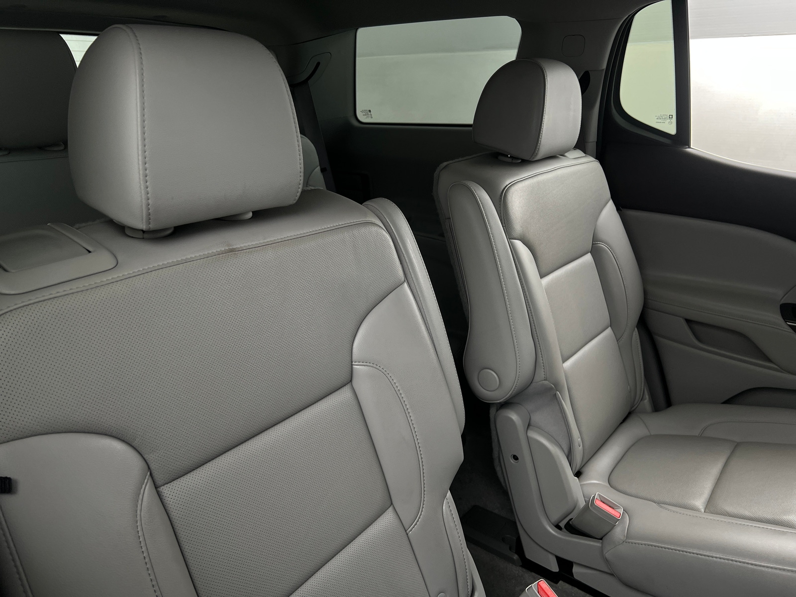 Thumbnail: 2021 GMC Acadia - 5
