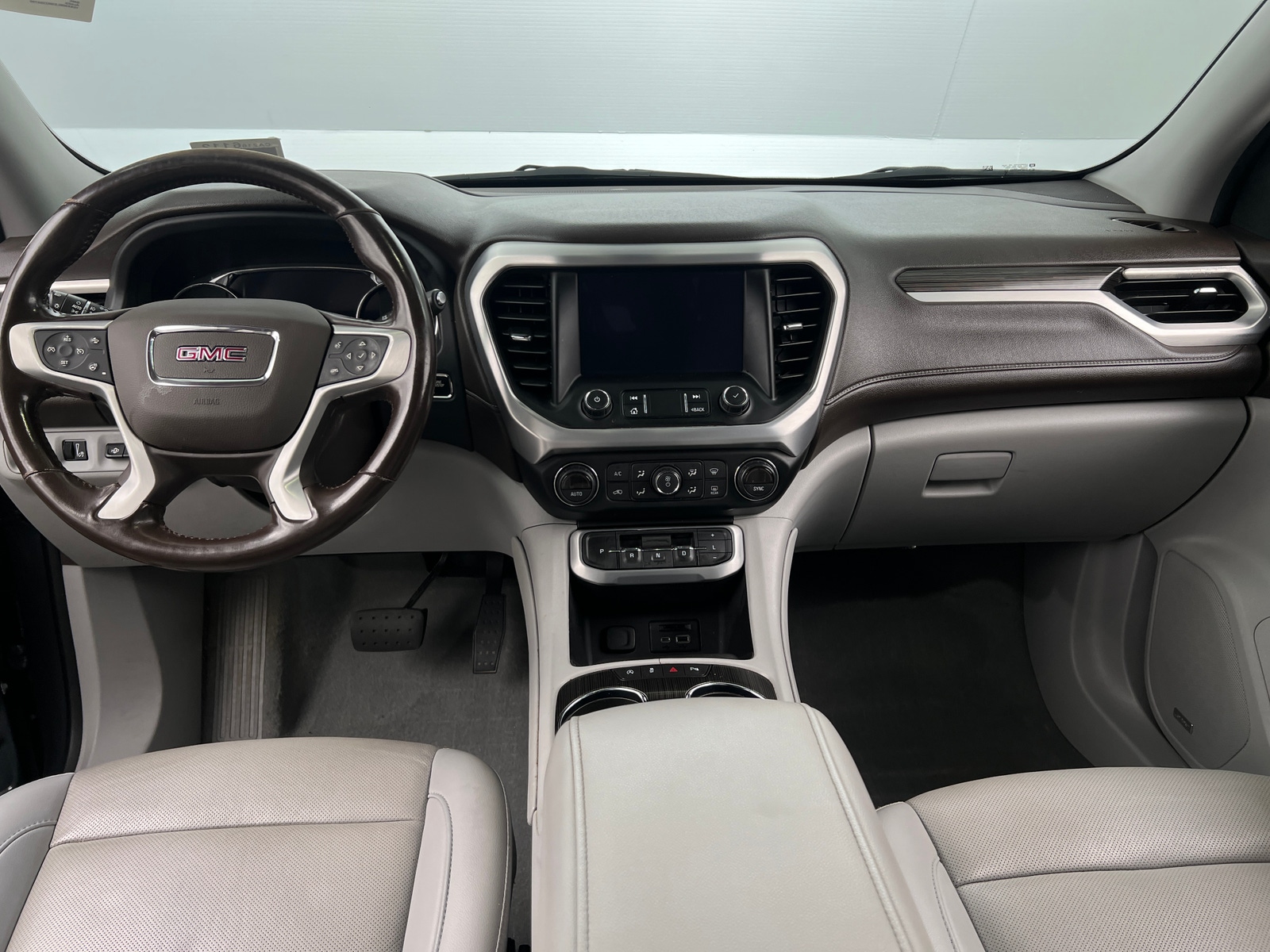 Thumbnail: 2021 GMC Acadia - 2