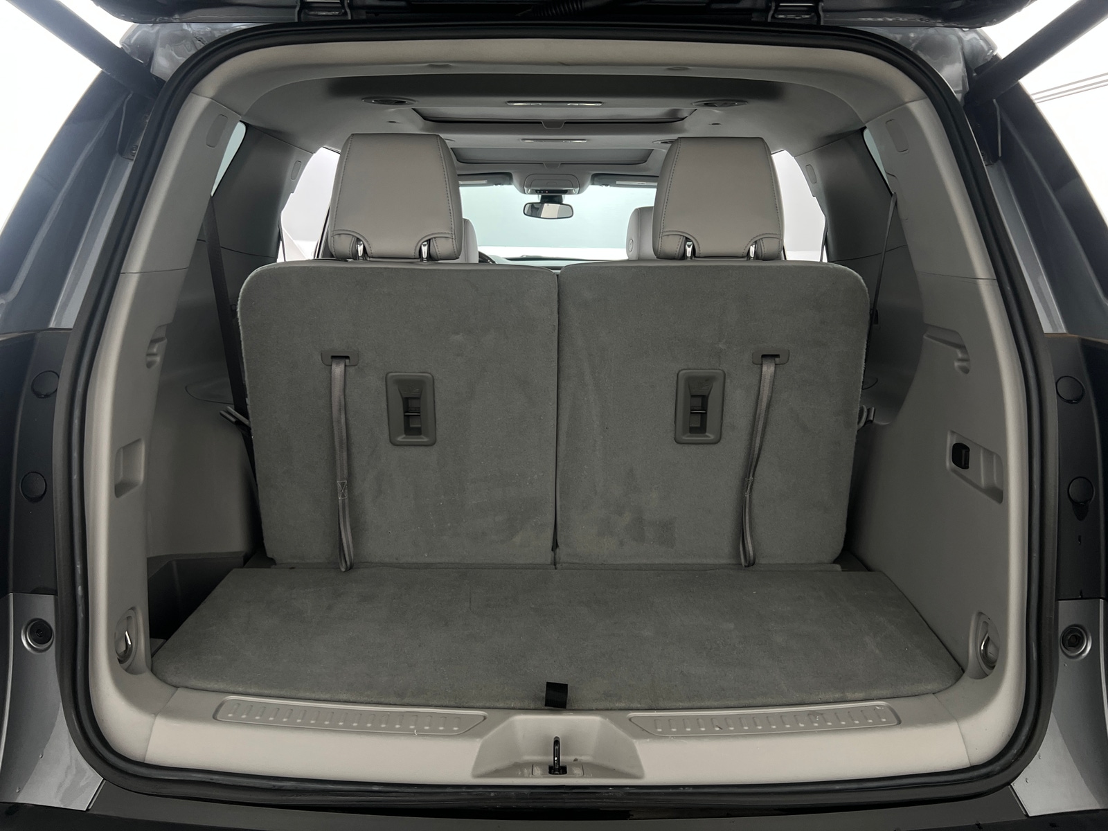 Thumbnail: 2021 GMC Acadia - 6