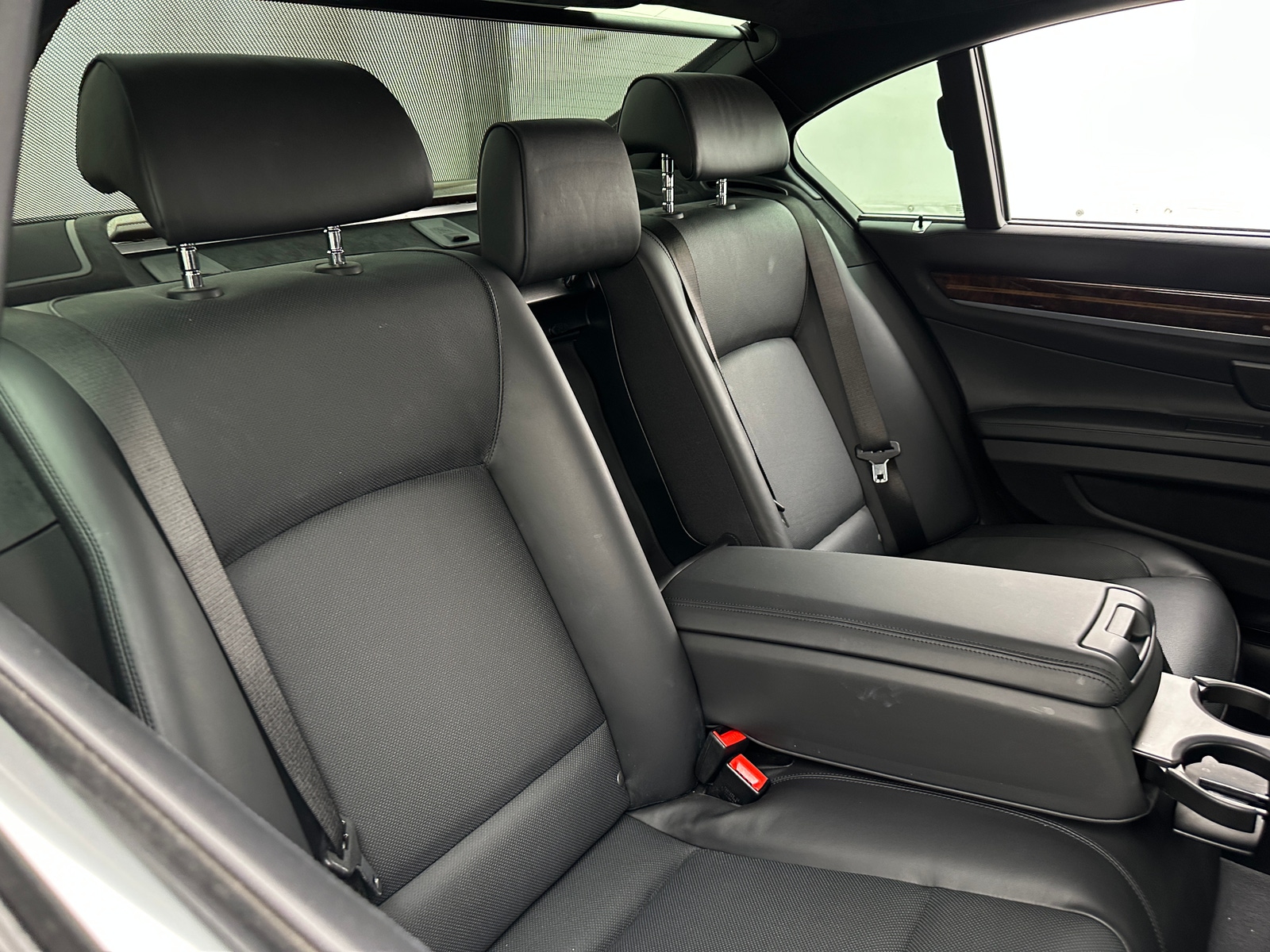 Thumbnail: 2015 BMW 7 Series - 5