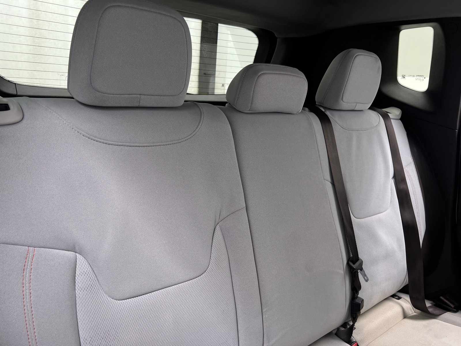 Thumbnail: 2015 Jeep Renegade - 6