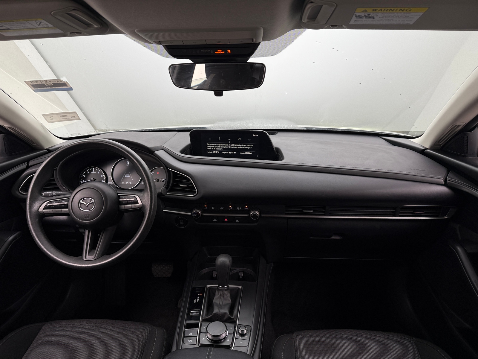 Thumbnail: 2023 Mazda CX-30 - 3