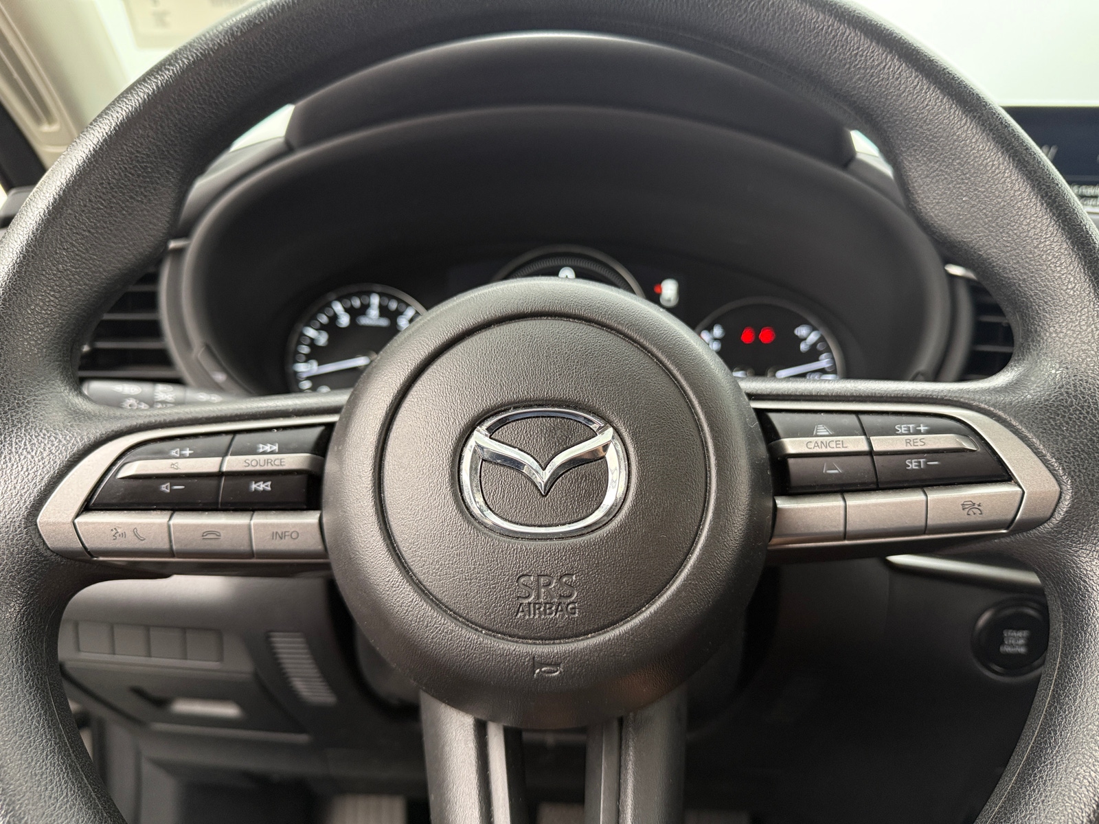 Thumbnail: 2023 Mazda CX-30 - 5