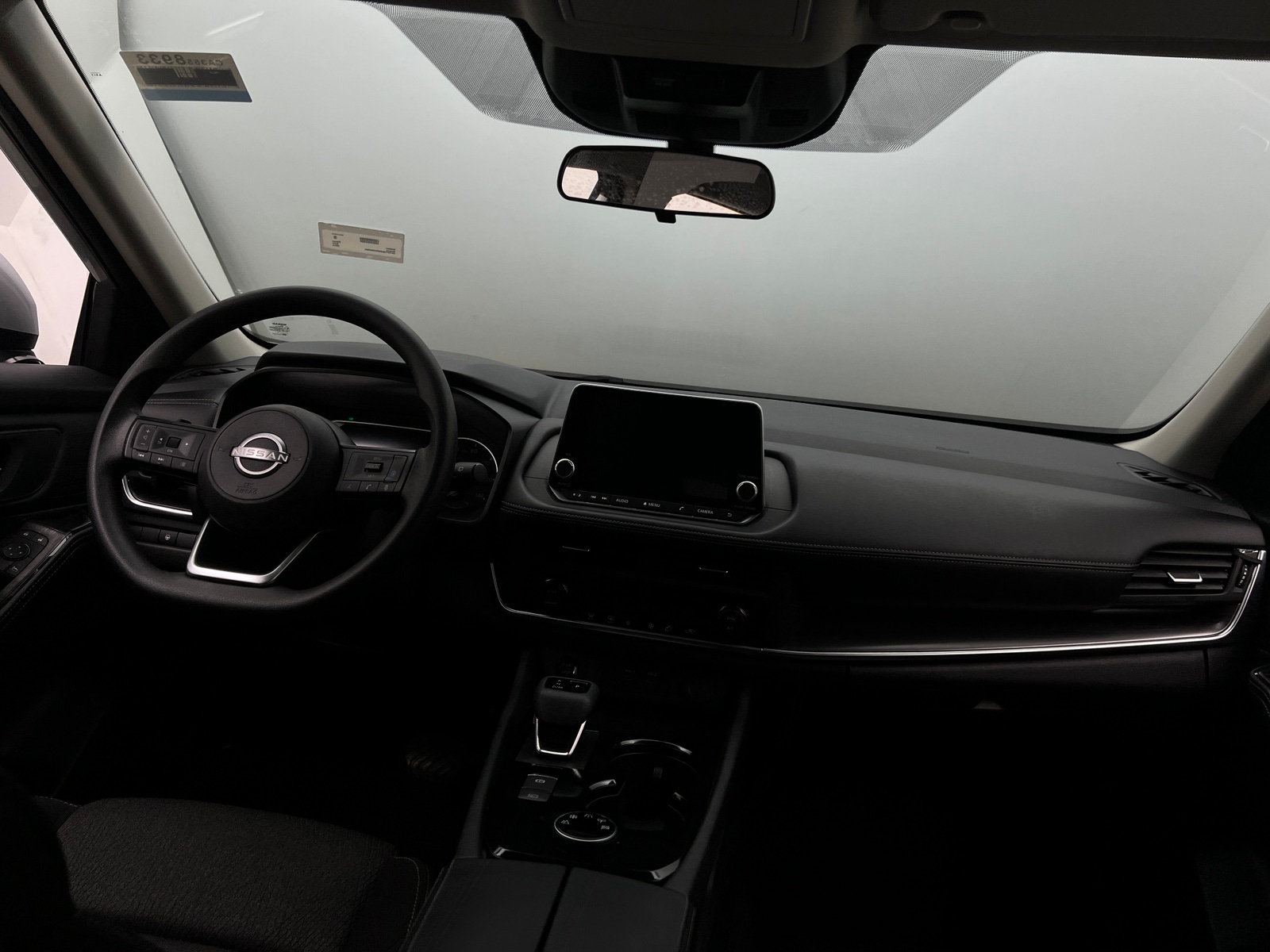 Thumbnail: 2024 Nissan Rogue - 3