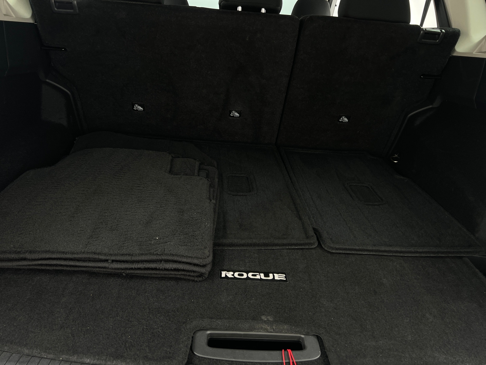 Thumbnail: 2024 Nissan Rogue - 7