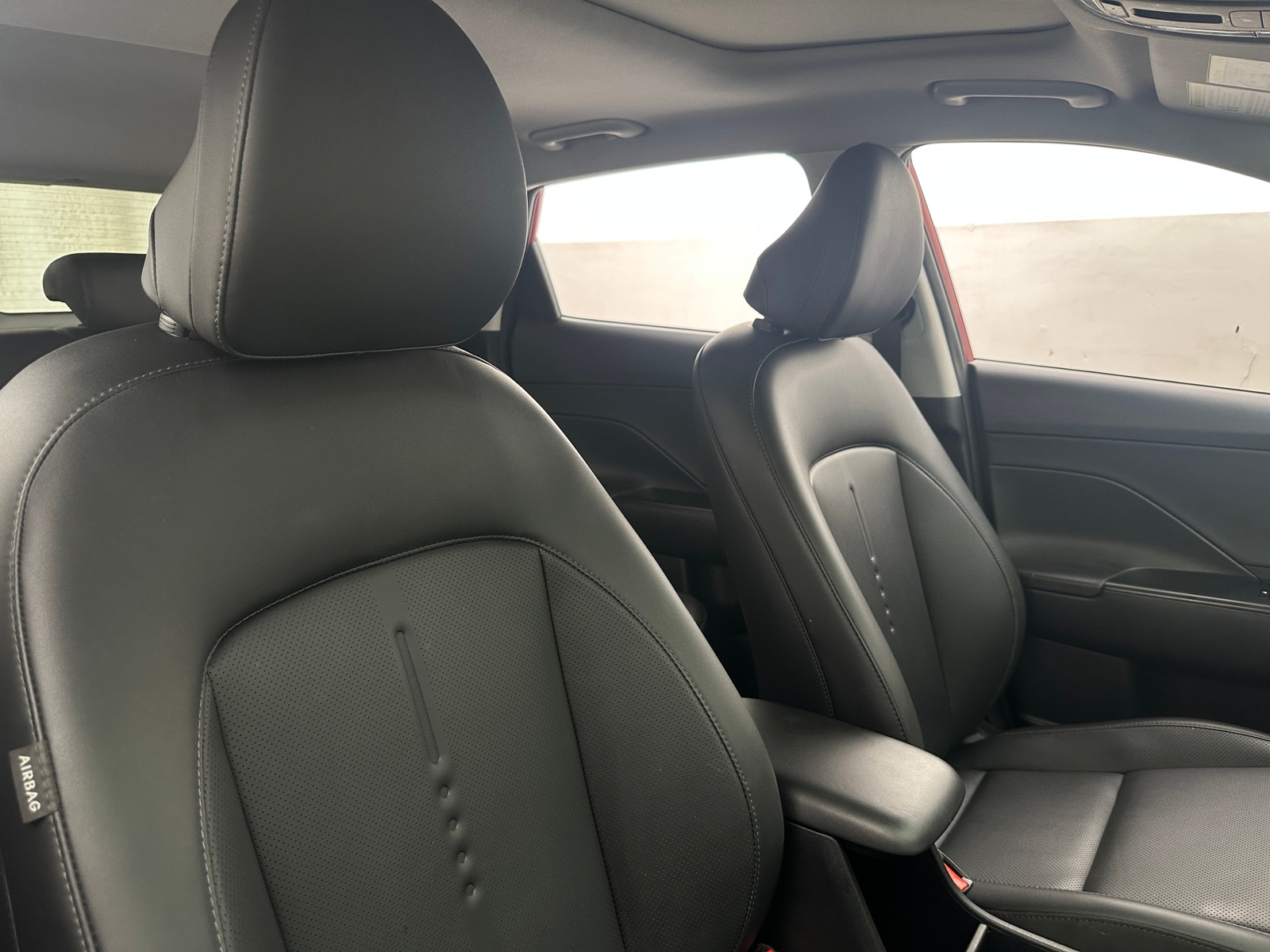 Thumbnail: 2024 Hyundai Kona - 2