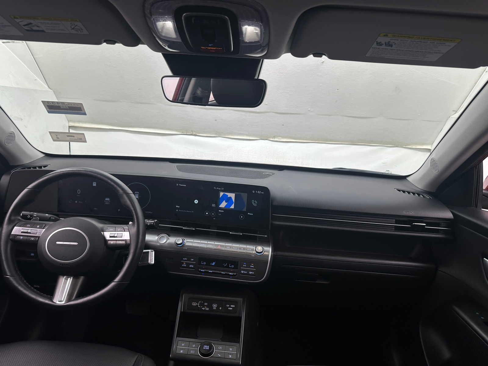 Thumbnail: 2024 Hyundai Kona - 3