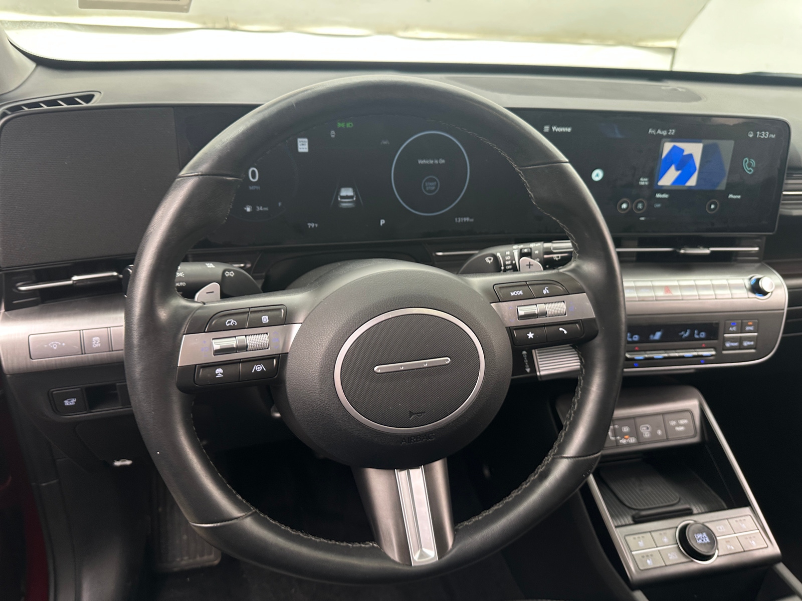 Thumbnail: 2024 Hyundai Kona - 5
