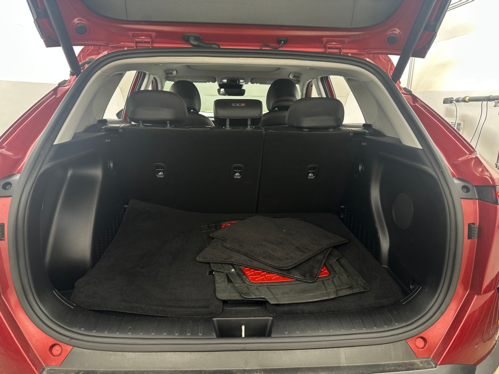Thumbnail: 2024 Hyundai Kona - 7
