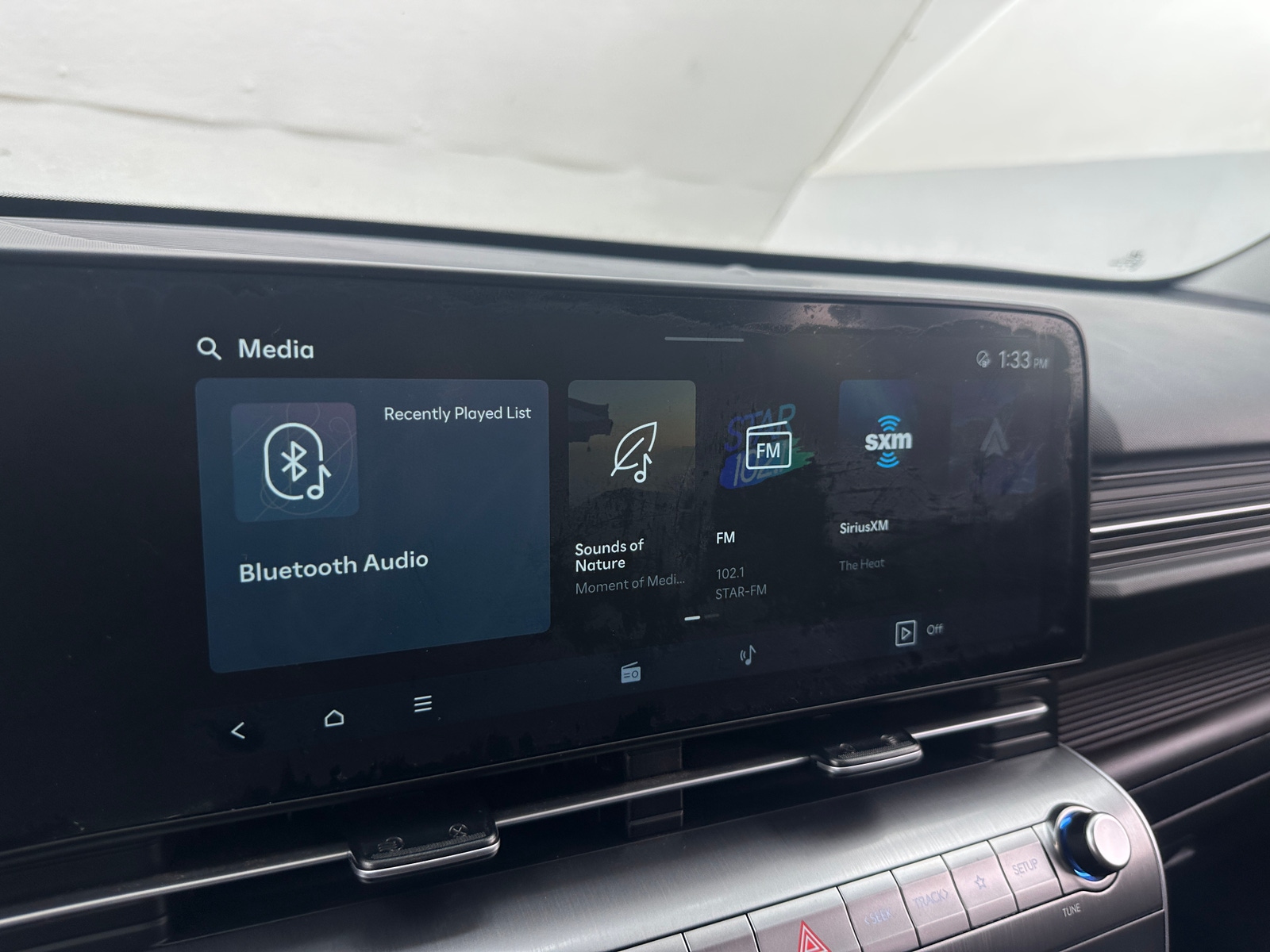 Thumbnail: 2024 Hyundai Kona - 4
