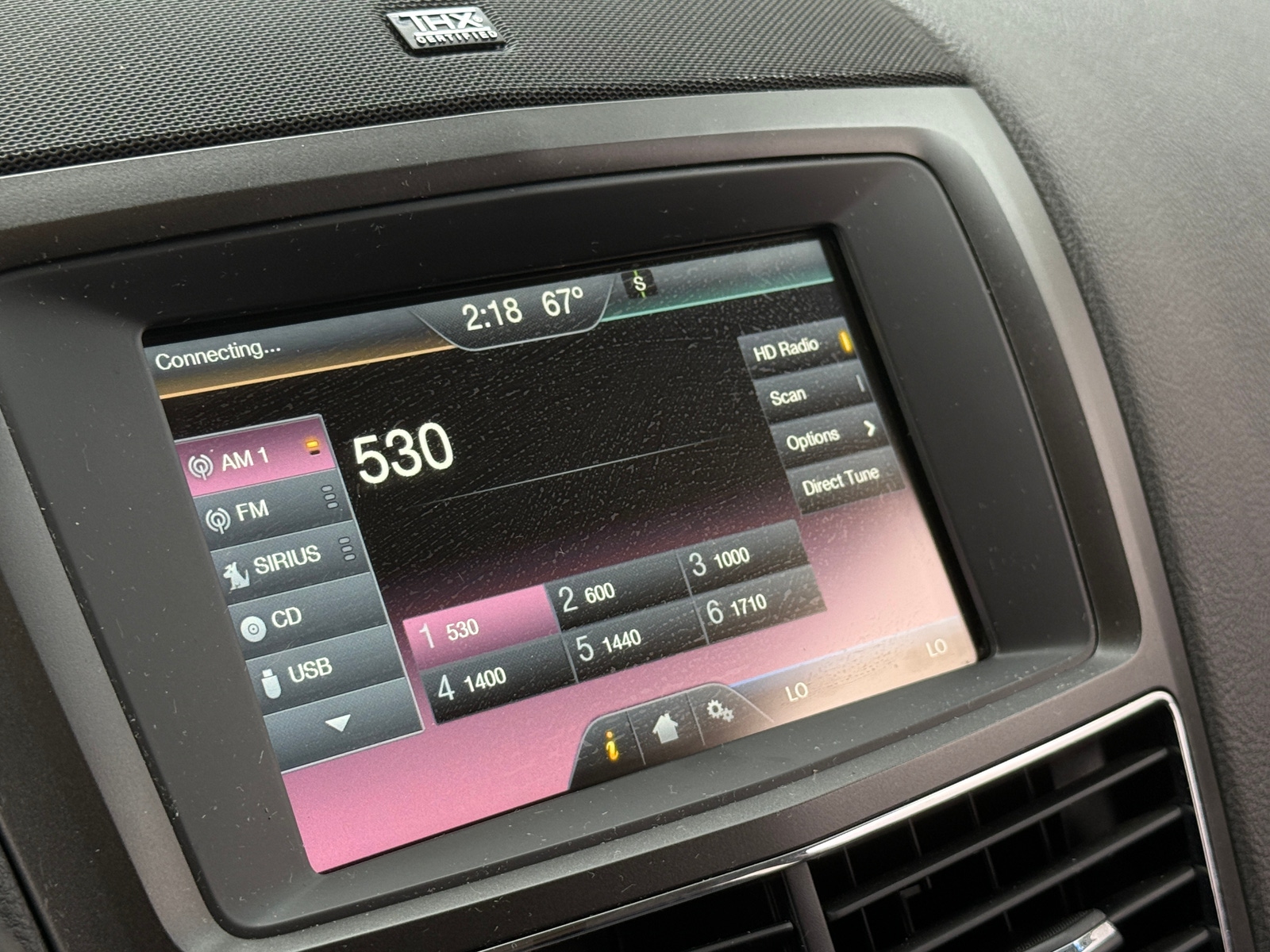 Thumbnail: 2014 Lincoln MKT - 3