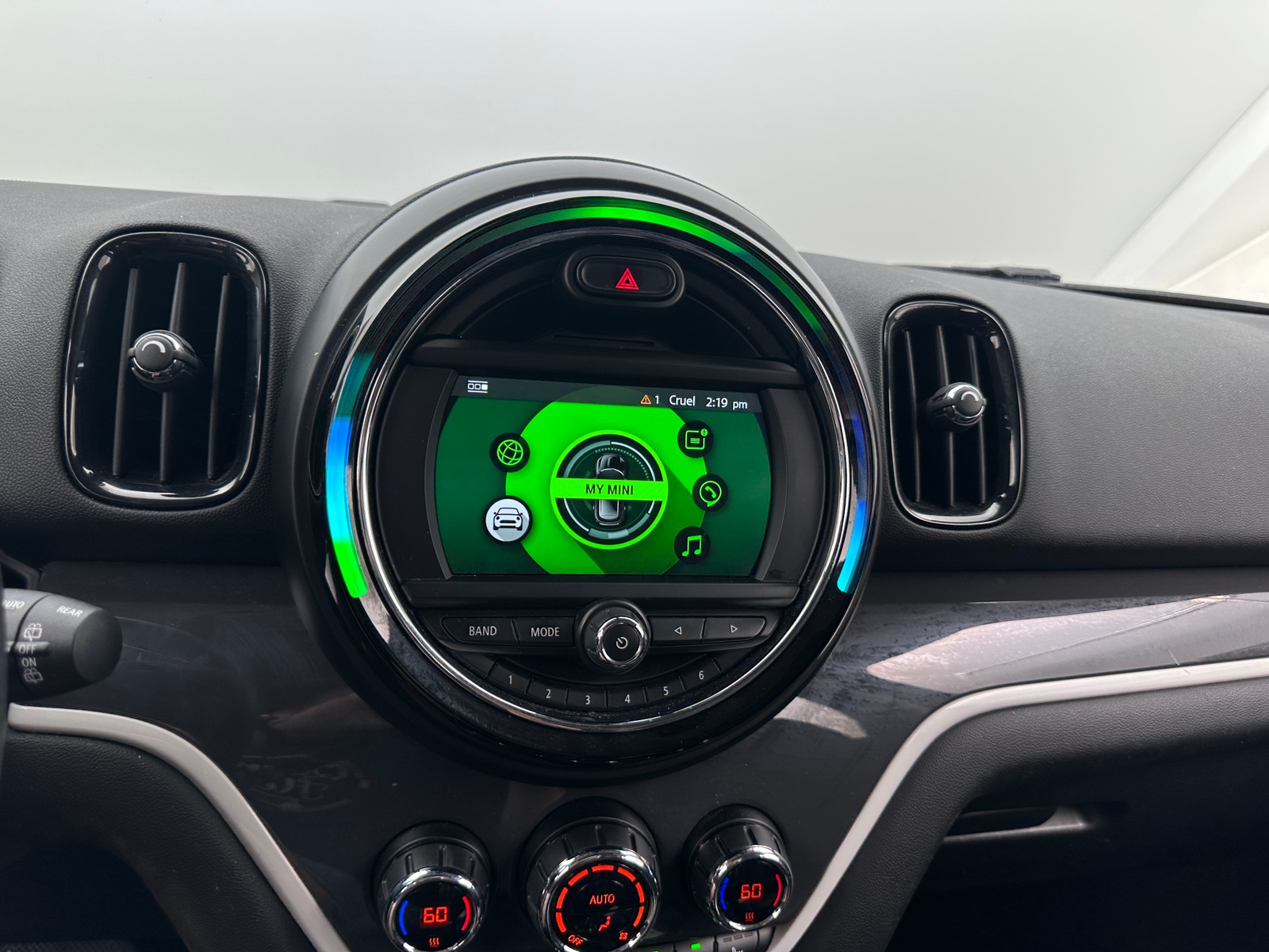 Thumbnail: 2018 MINI Cooper Countryman - 3
